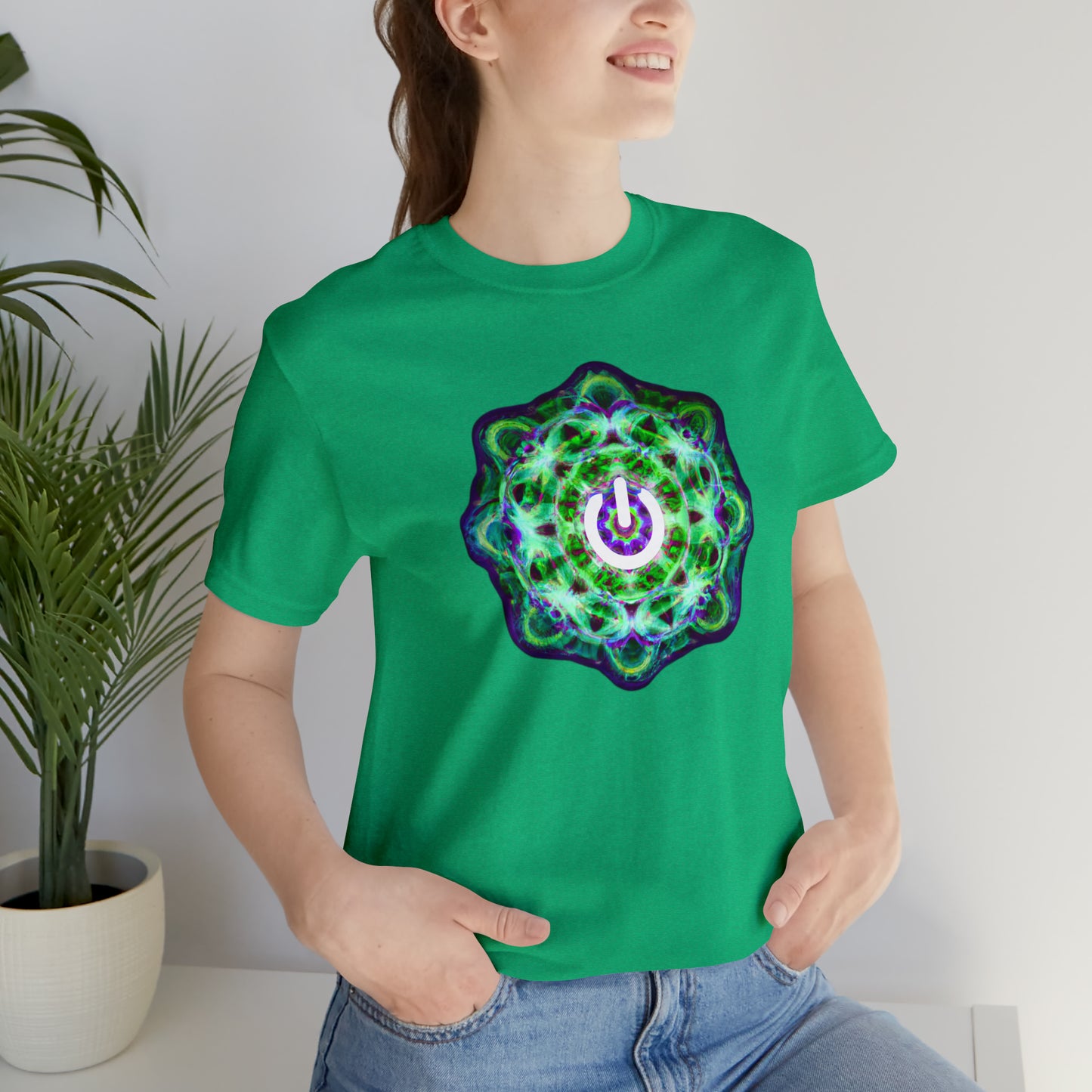 TechAlchemyEmergence - Tee