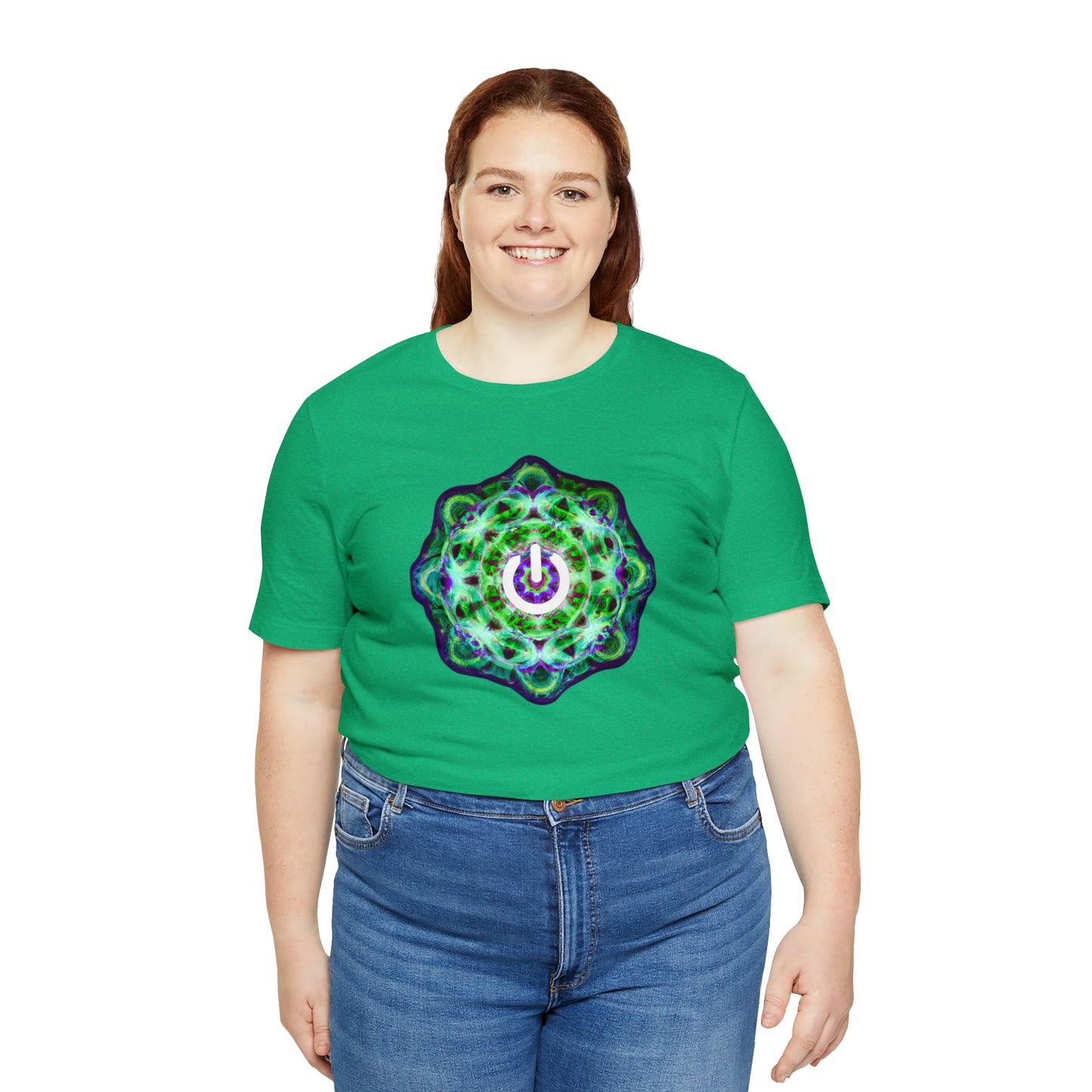 TechAlchemyEmergence - Tee