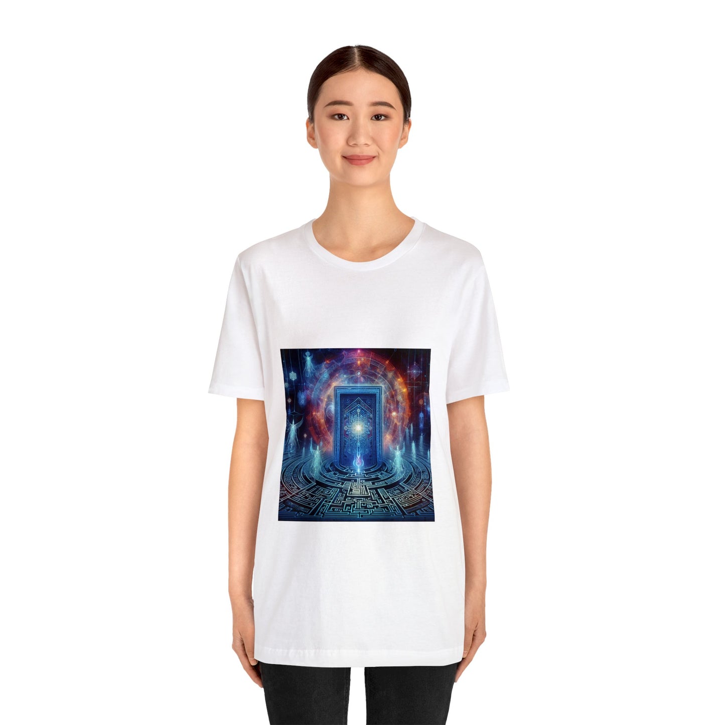 Dissection of the Celestial Orbits - Tee