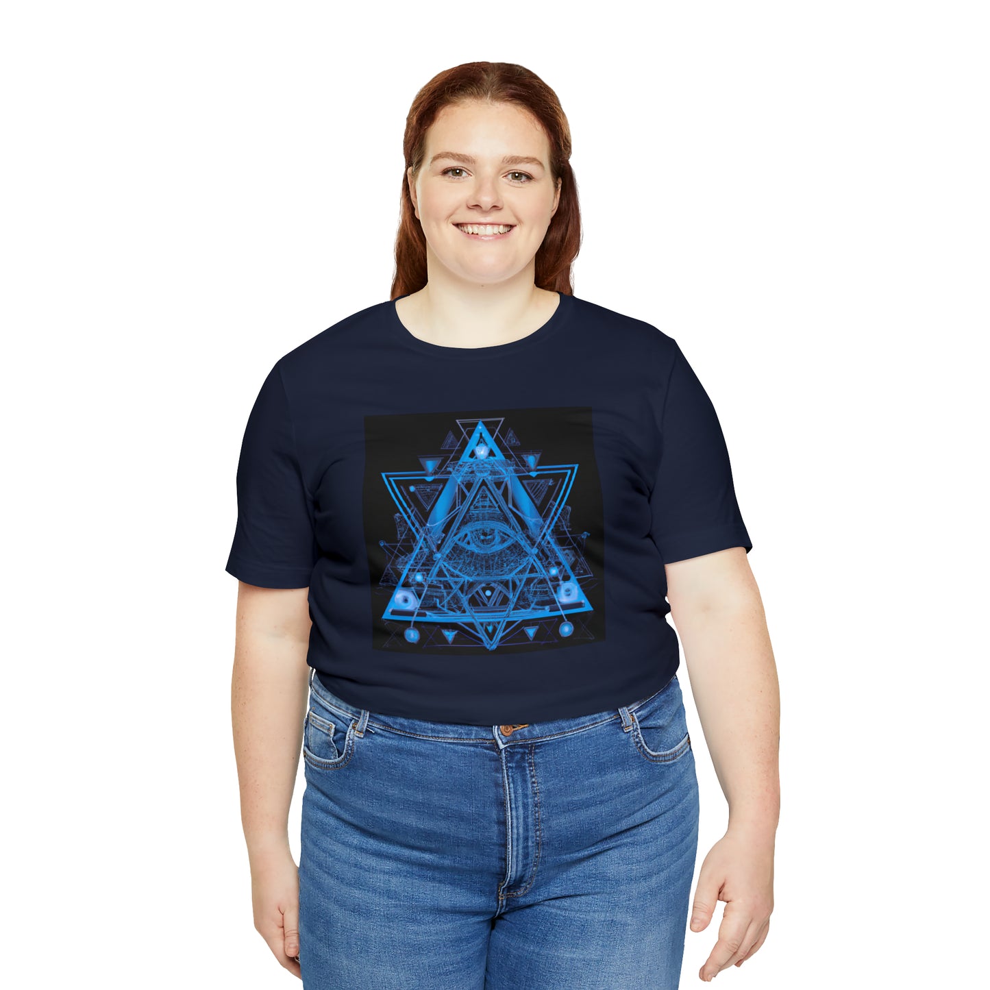 The Data-Dude - Tee