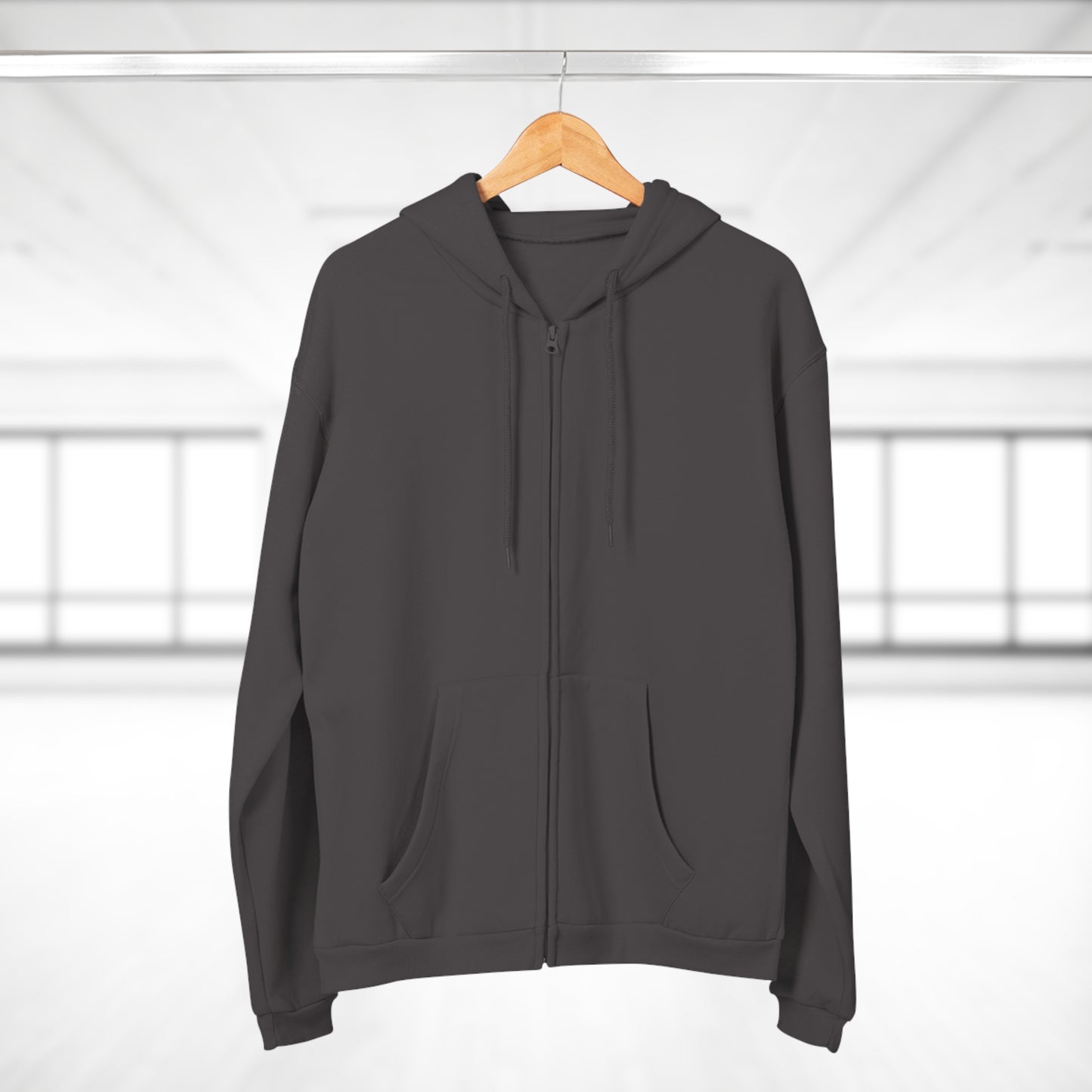 Celestial Mechanics: An Astral Harmony - Hooded Sweatshirt