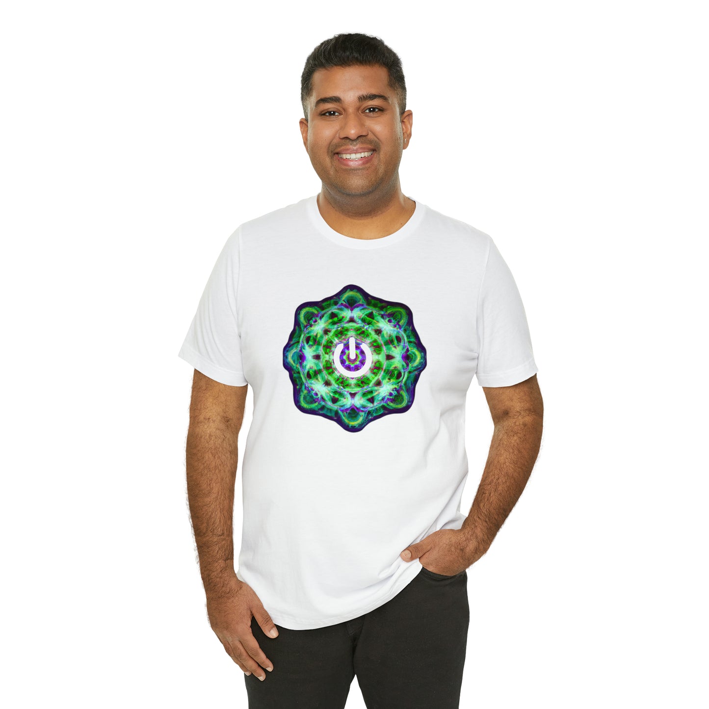 TechAlchemyEmergence - Tee
