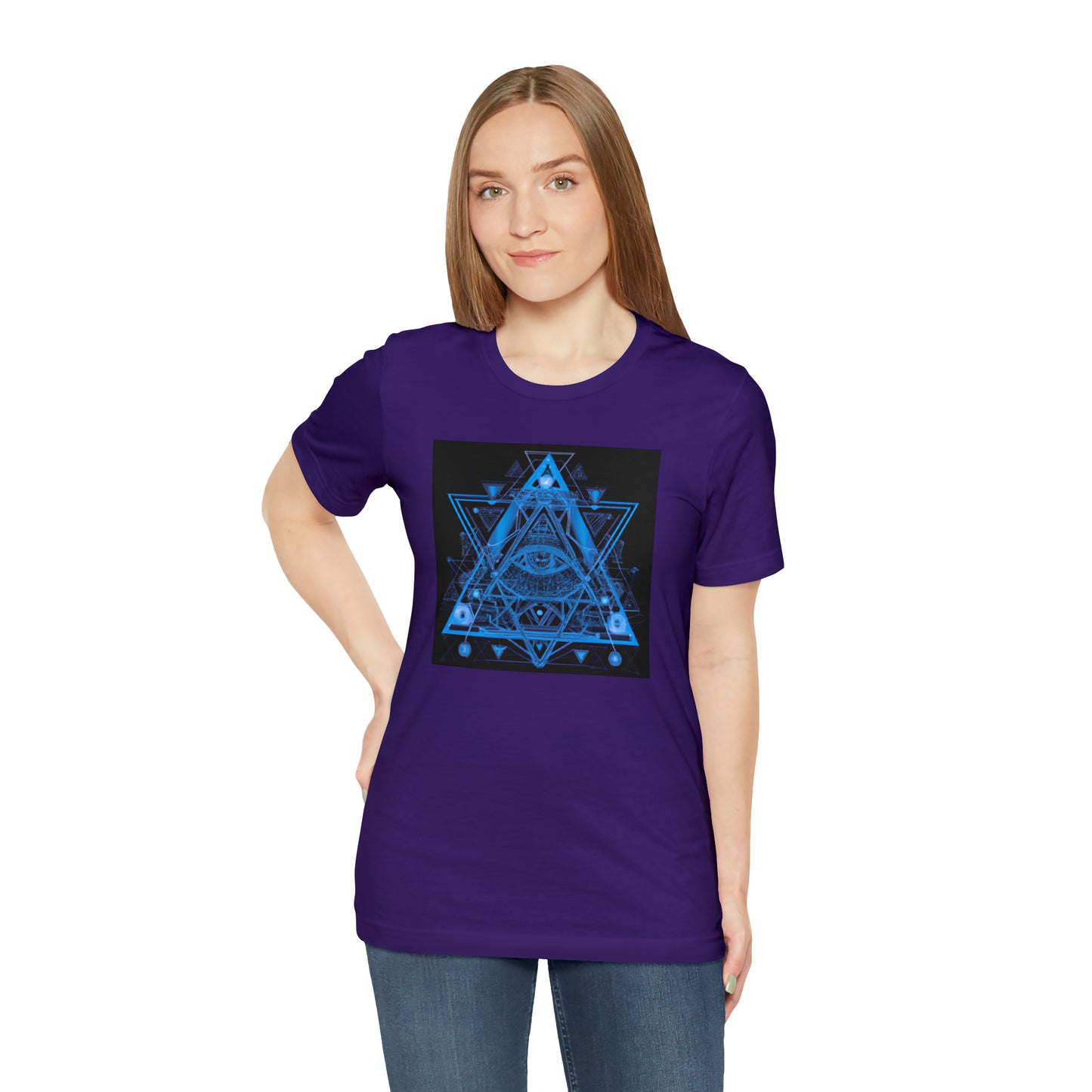 The Data-Dude - Tee