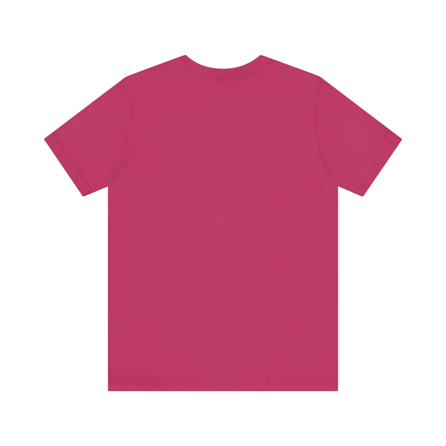 Chi-Ching Qi-Gong Short Sleeve Tee Crew-Neck