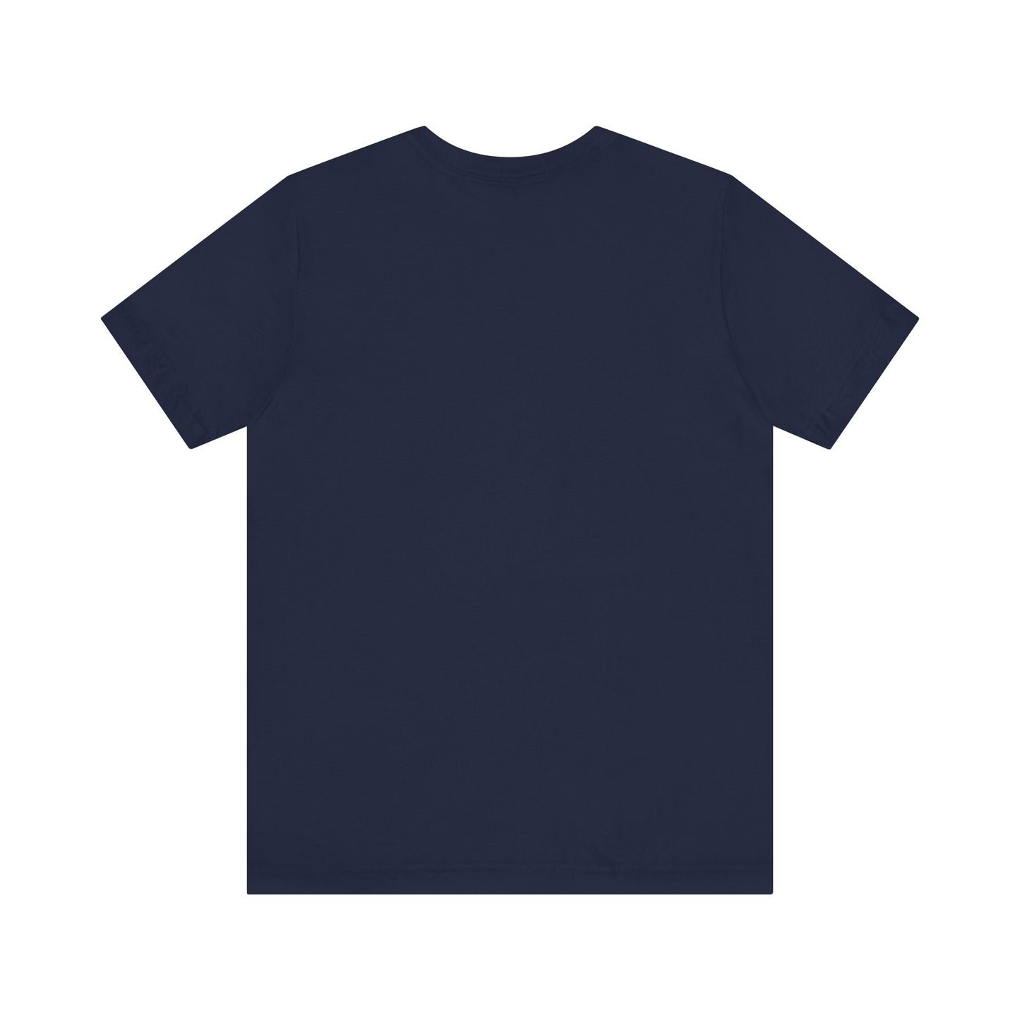 Chi-Ching Qi-Gong Short Sleeve Tee Crew-Neck
