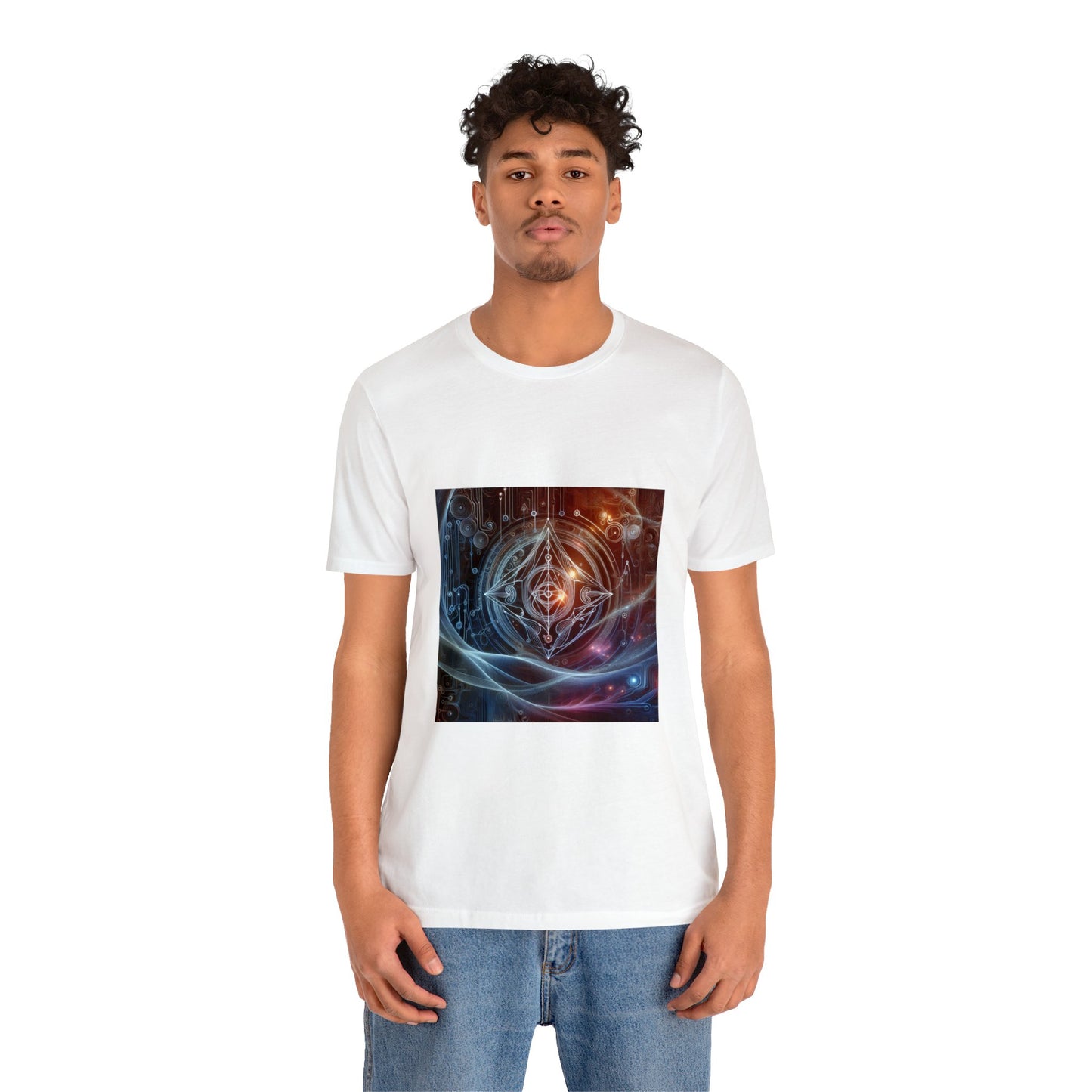 Enigma of the Celestial Orbs - Tee