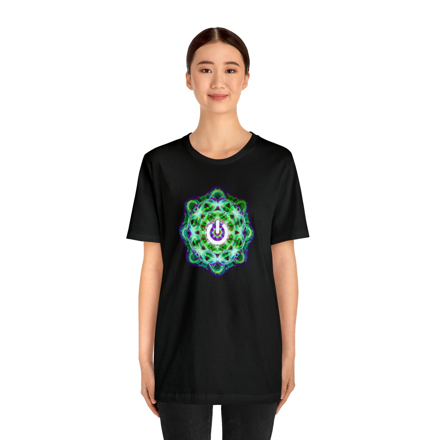 TechAlchemyEmergence - Tee