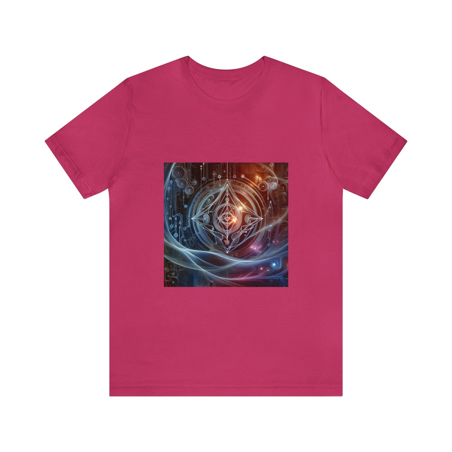 Enigma of the Celestial Orbs - Tee