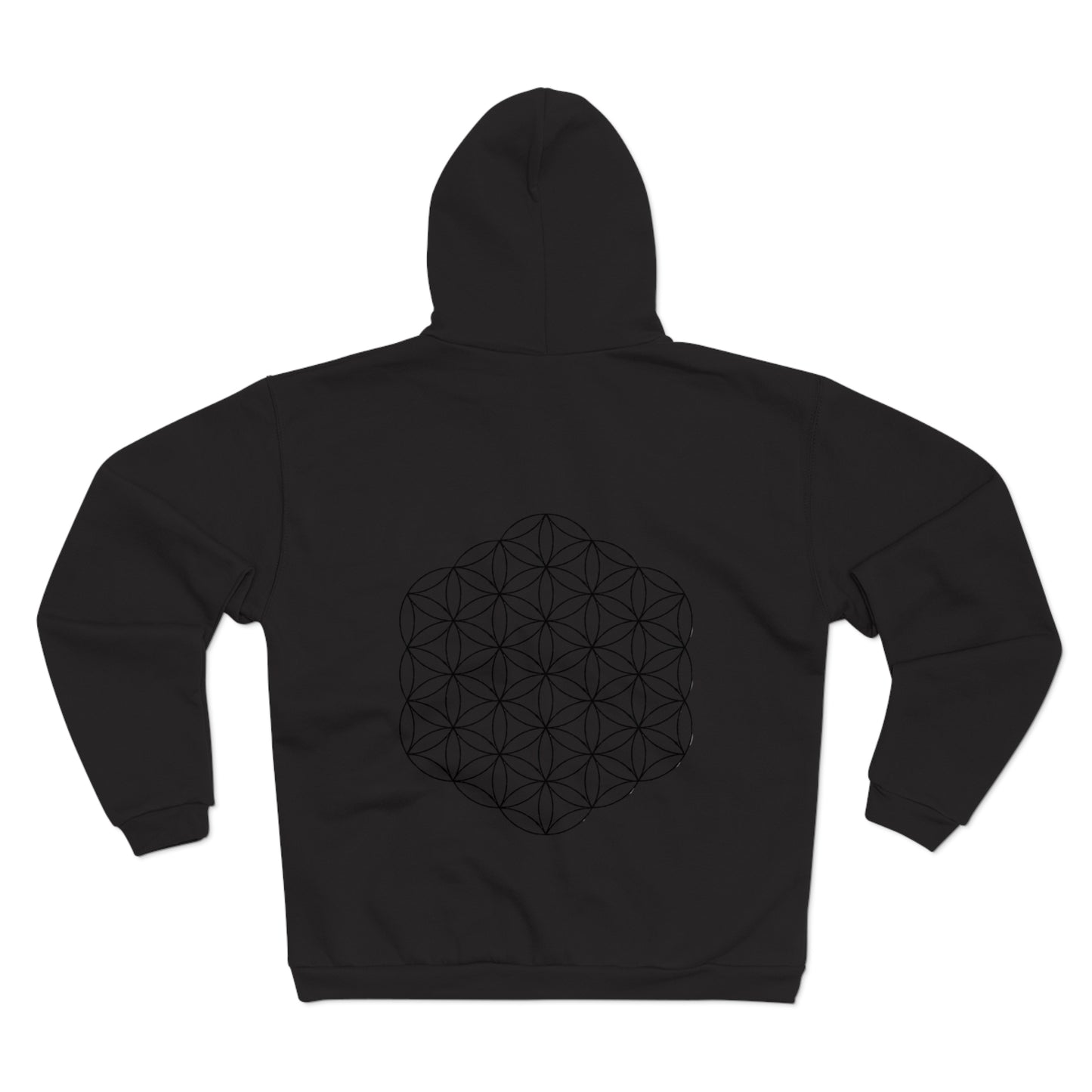 Mysteries of the Celestial Imagination - Hooded Sweatshirt