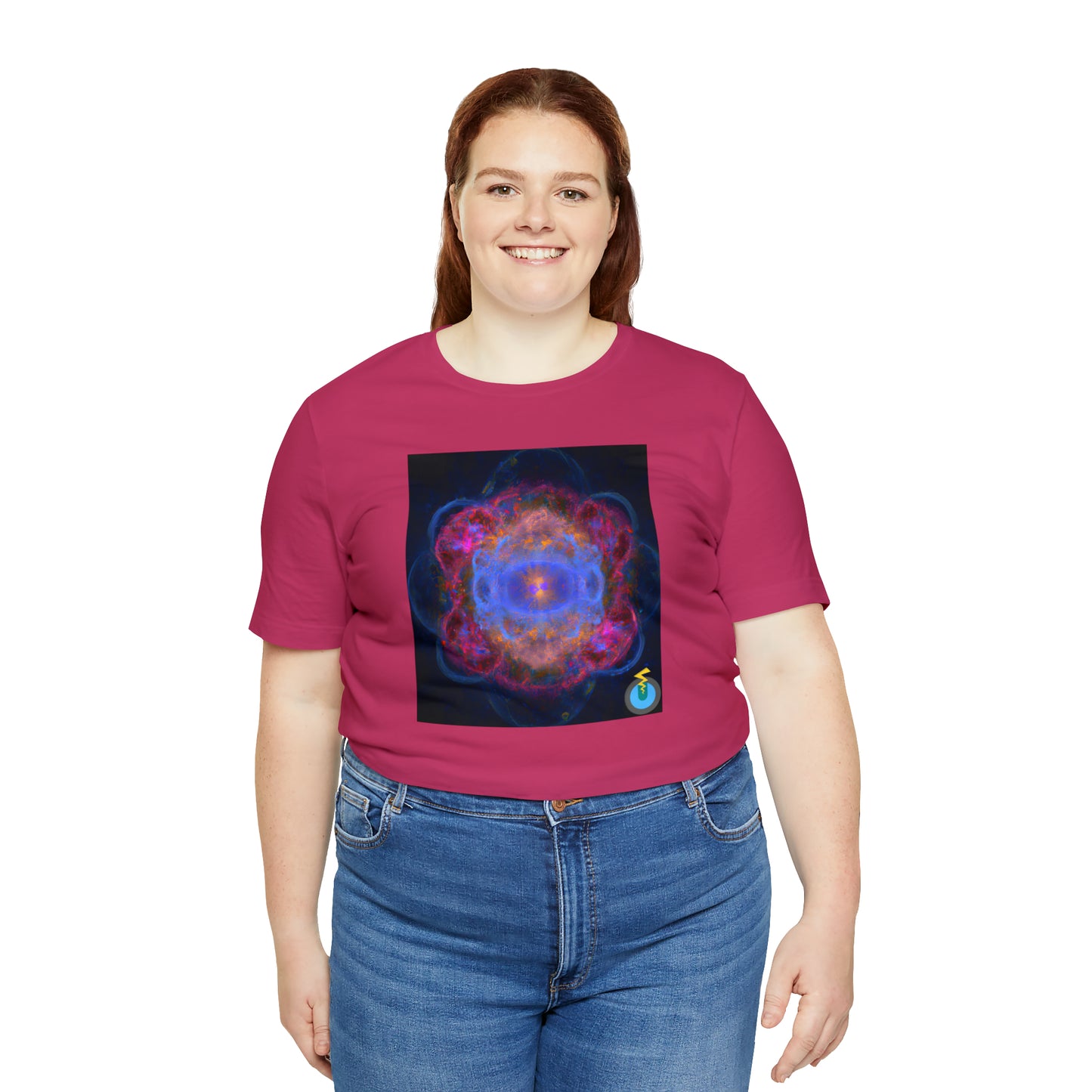 Neon Wonderland - Tee