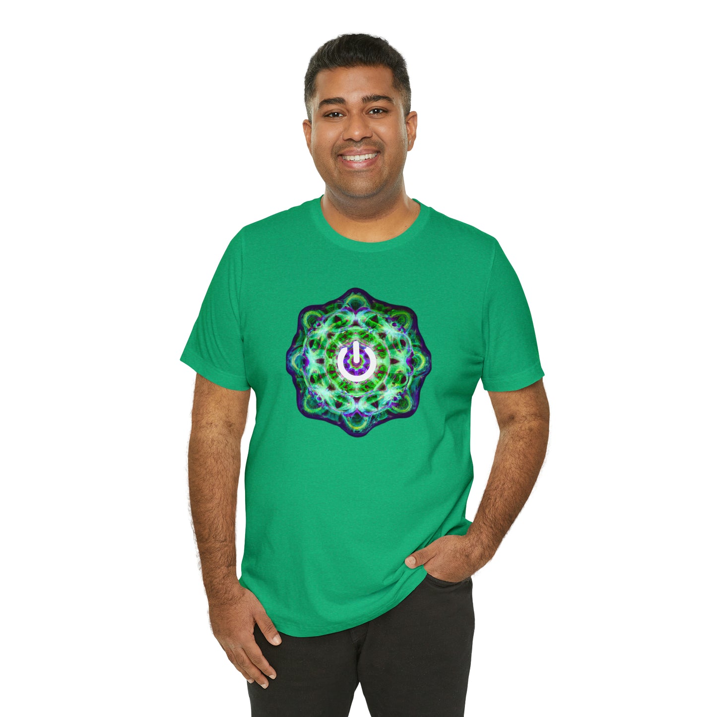 TechAlchemyEmergence - Tee