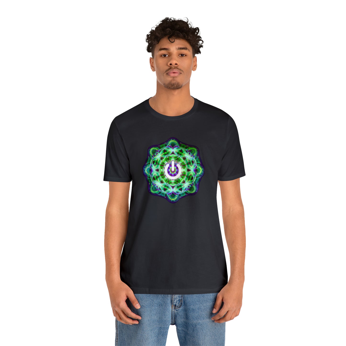 TechAlchemyEmergence - Tee