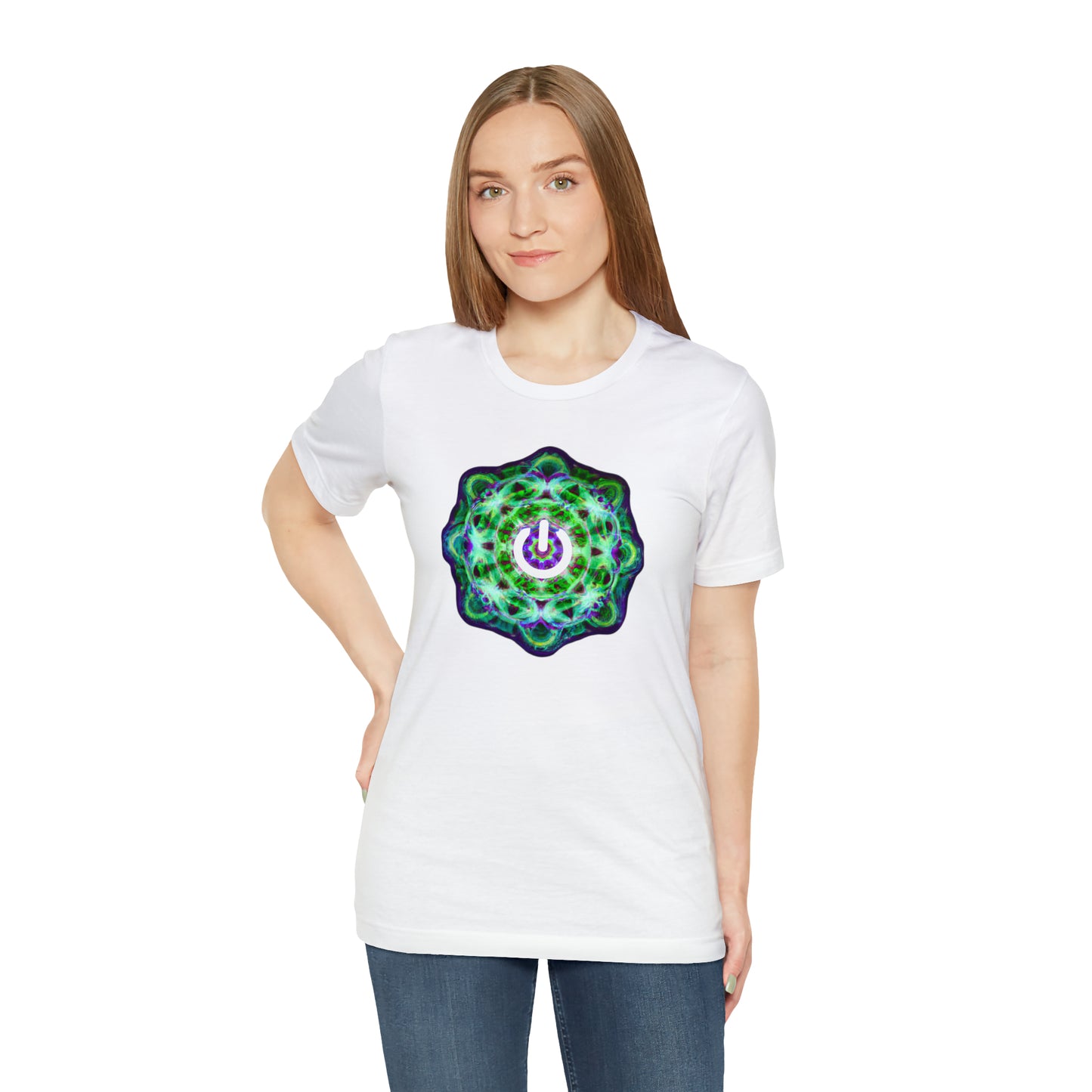 TechAlchemyEmergence - Tee