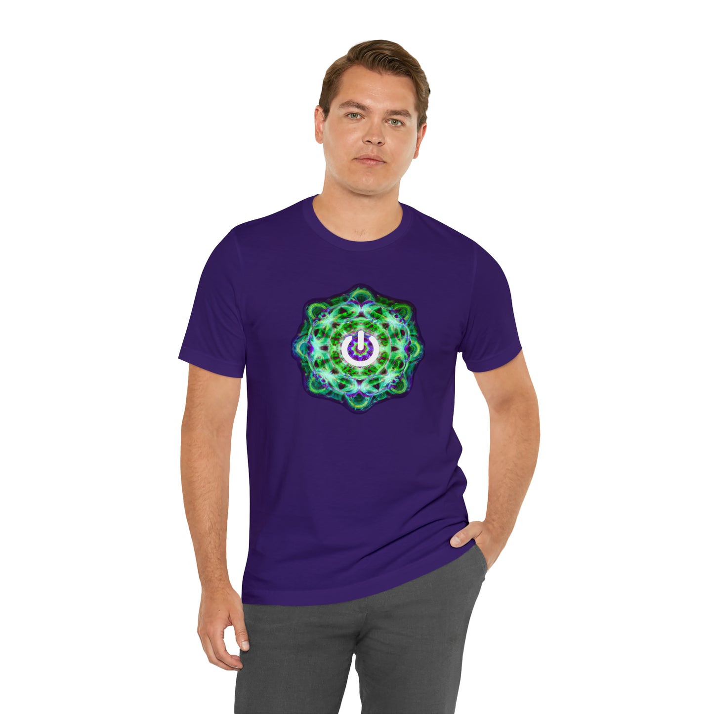 TechAlchemyEmergence - Tee