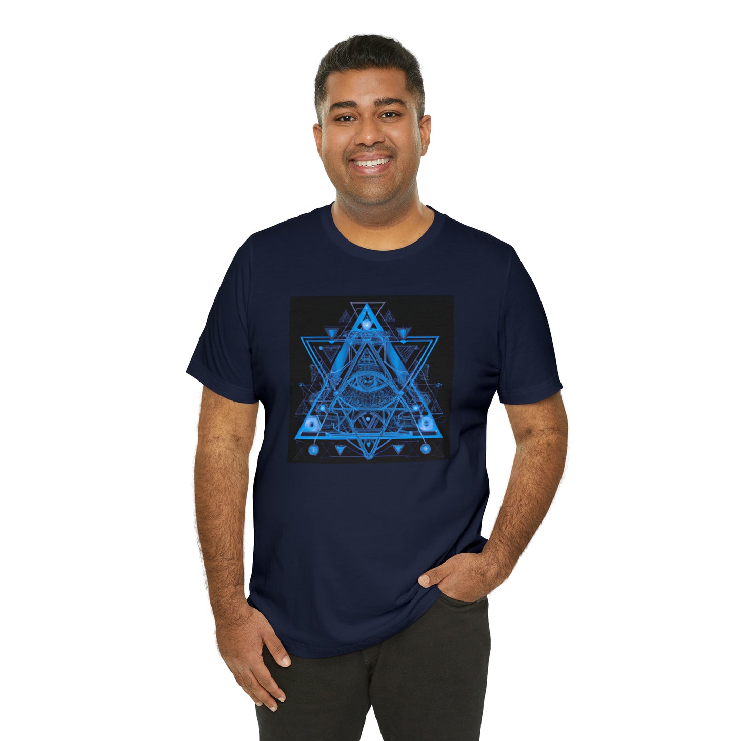 The Data-Dude - Tee