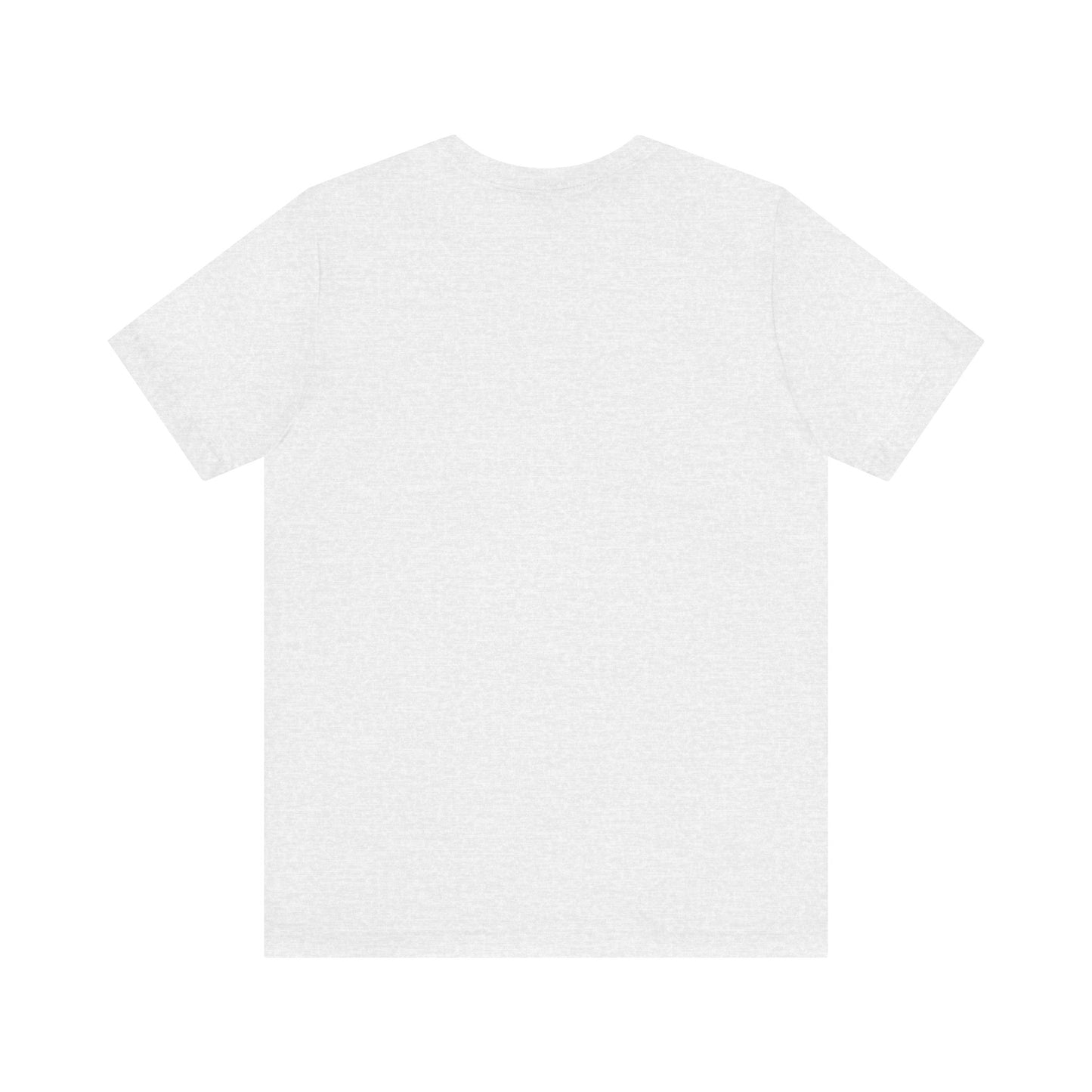 Chi-Ching Qi-Gong Short Sleeve Tee Crew-Neck