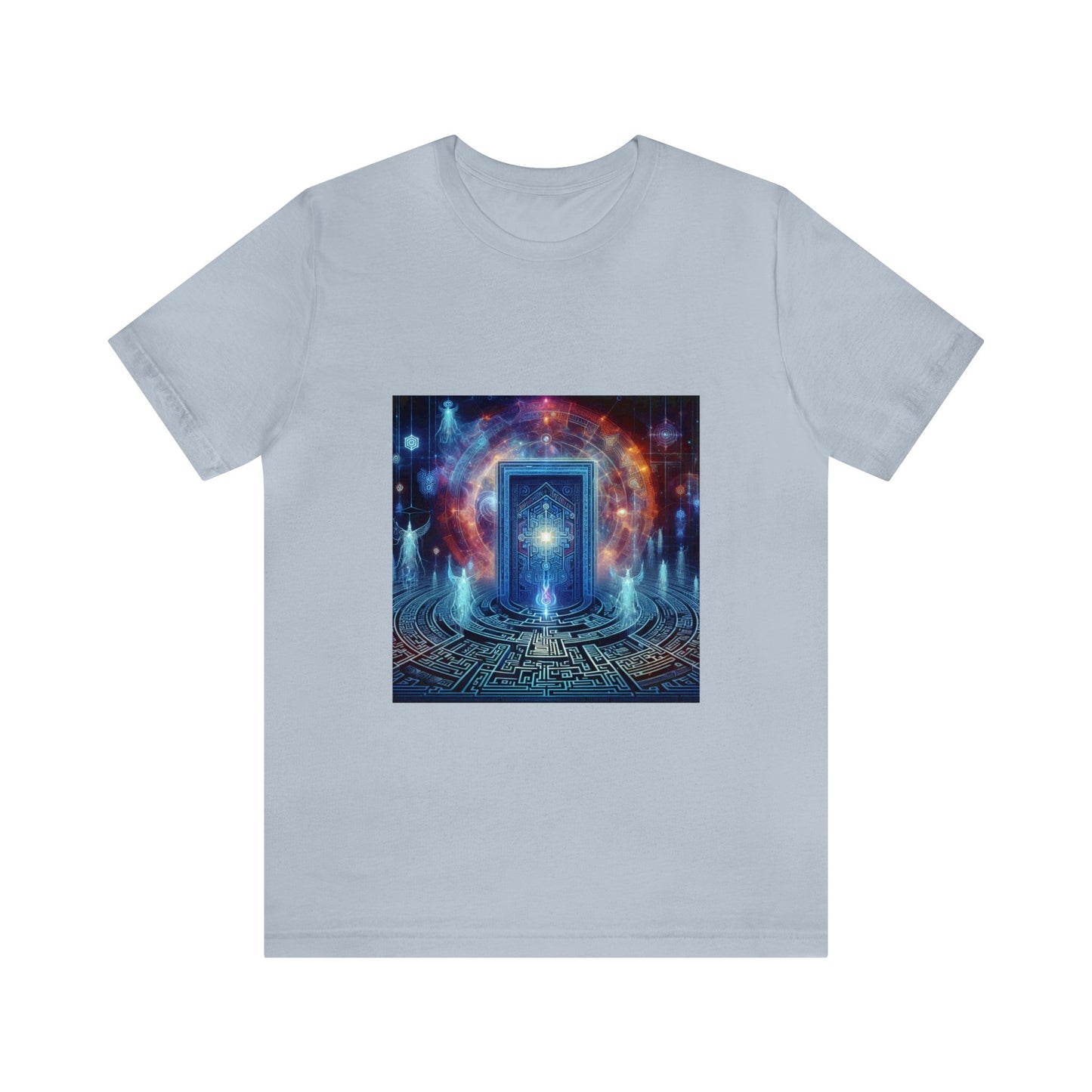 Dissection of the Celestial Orbits - Tee
