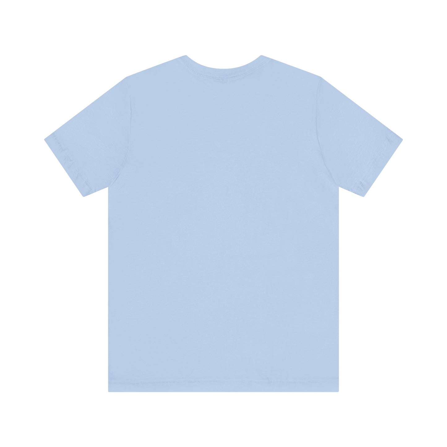 Chi-Ching Qi-Gong Short Sleeve Tee Crew-Neck