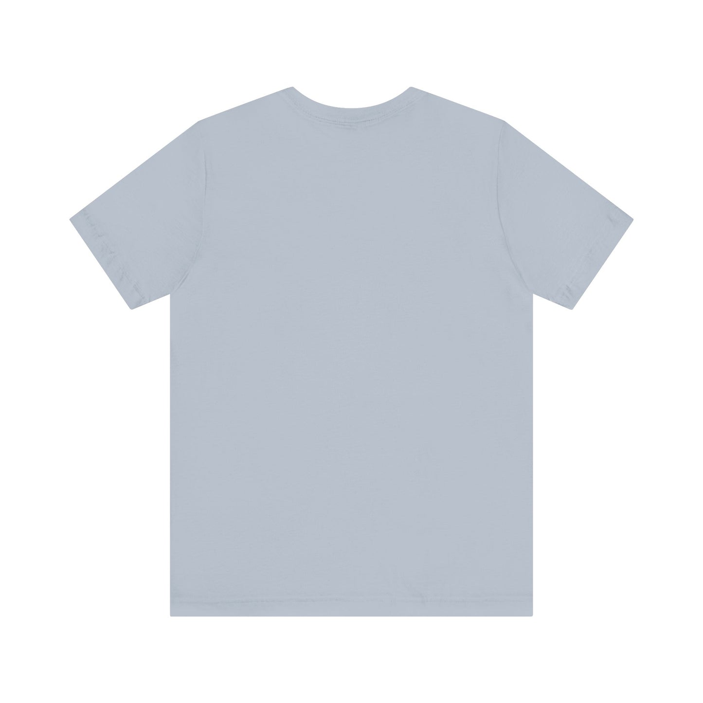 Chi-Ching Qi-Gong Short Sleeve Tee Crew-Neck