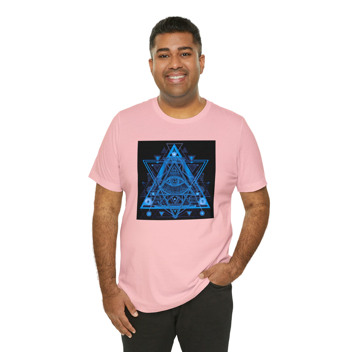 The Data-Dude - Tee