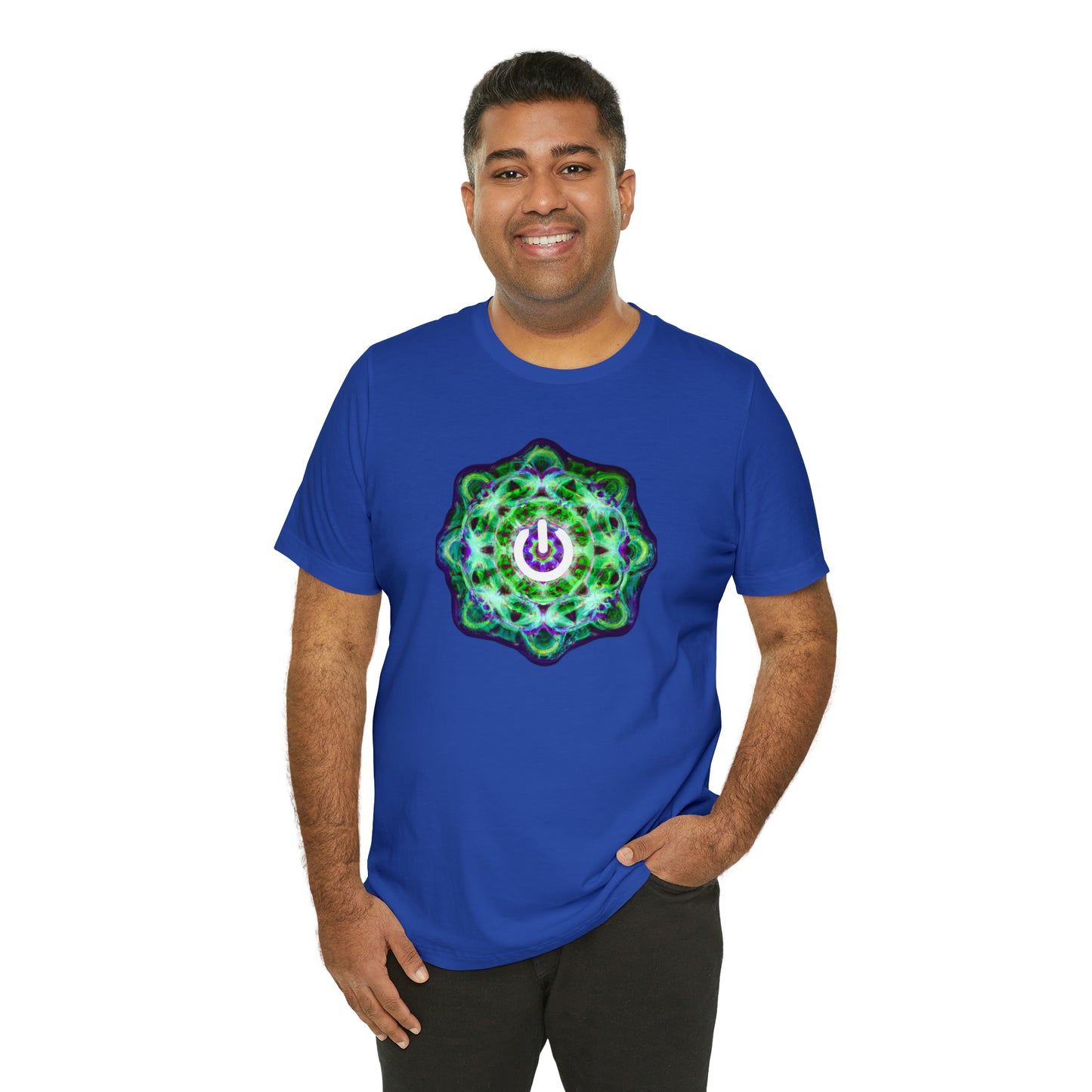TechAlchemyEmergence - Tee