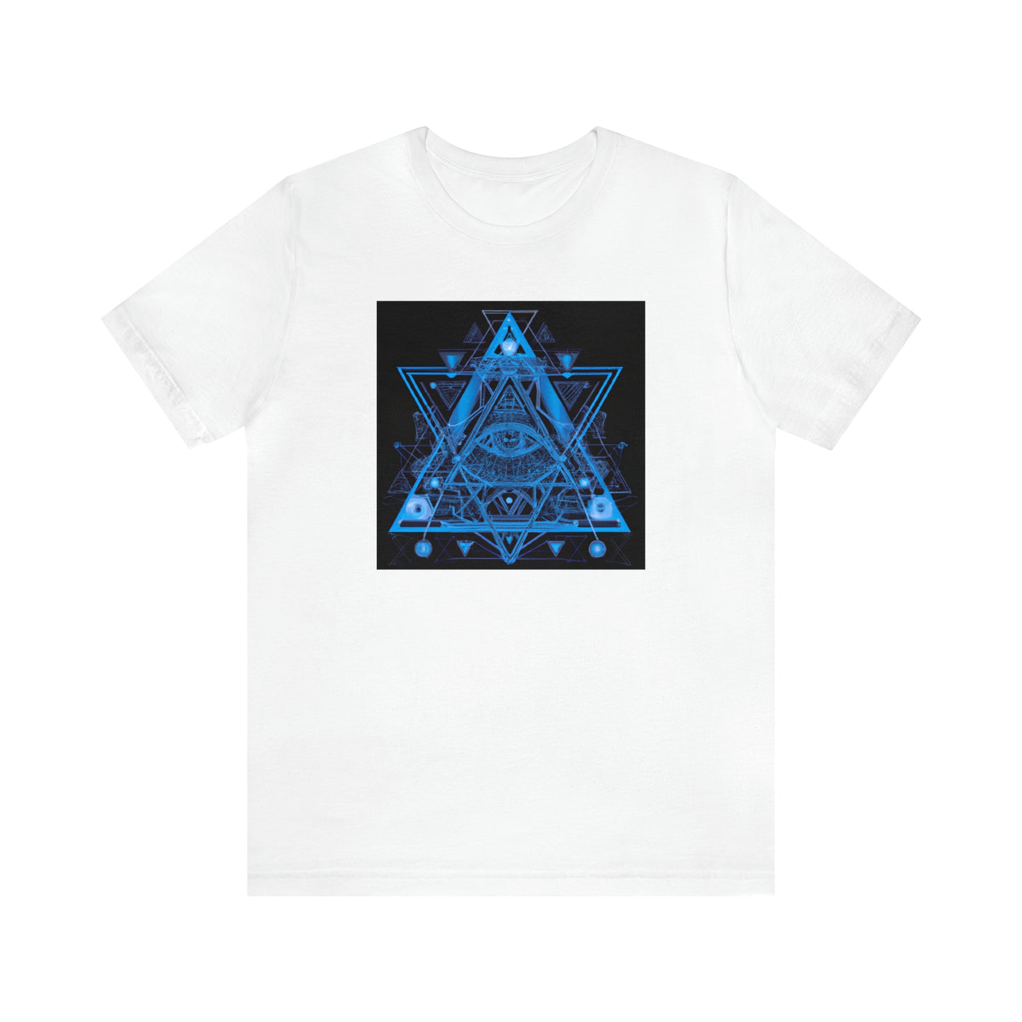 The Data-Dude - Tee