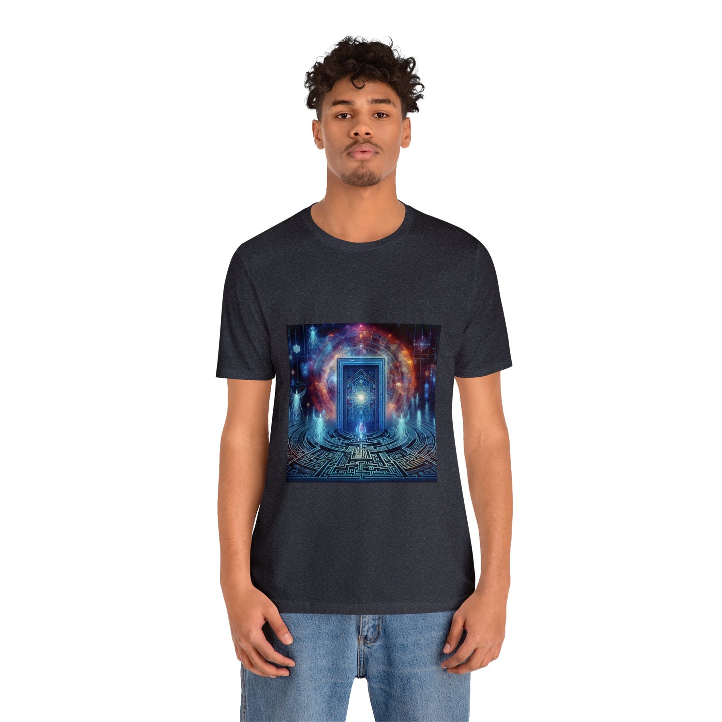 Dissection of the Celestial Orbits - Tee