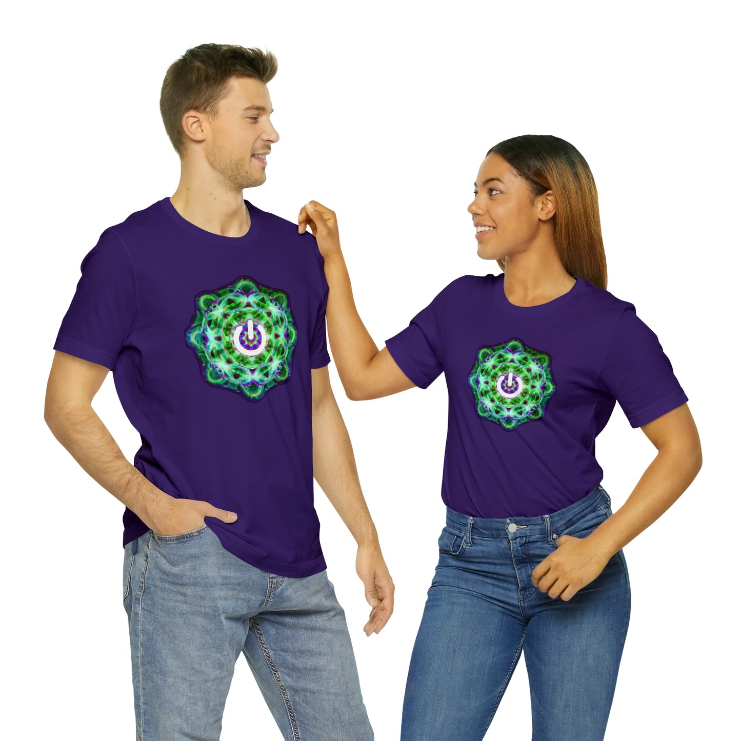TechAlchemyEmergence - Tee