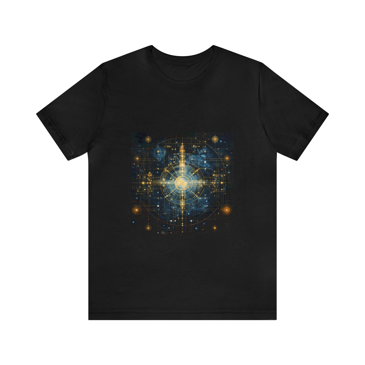 The Alchemical Universe - Tee