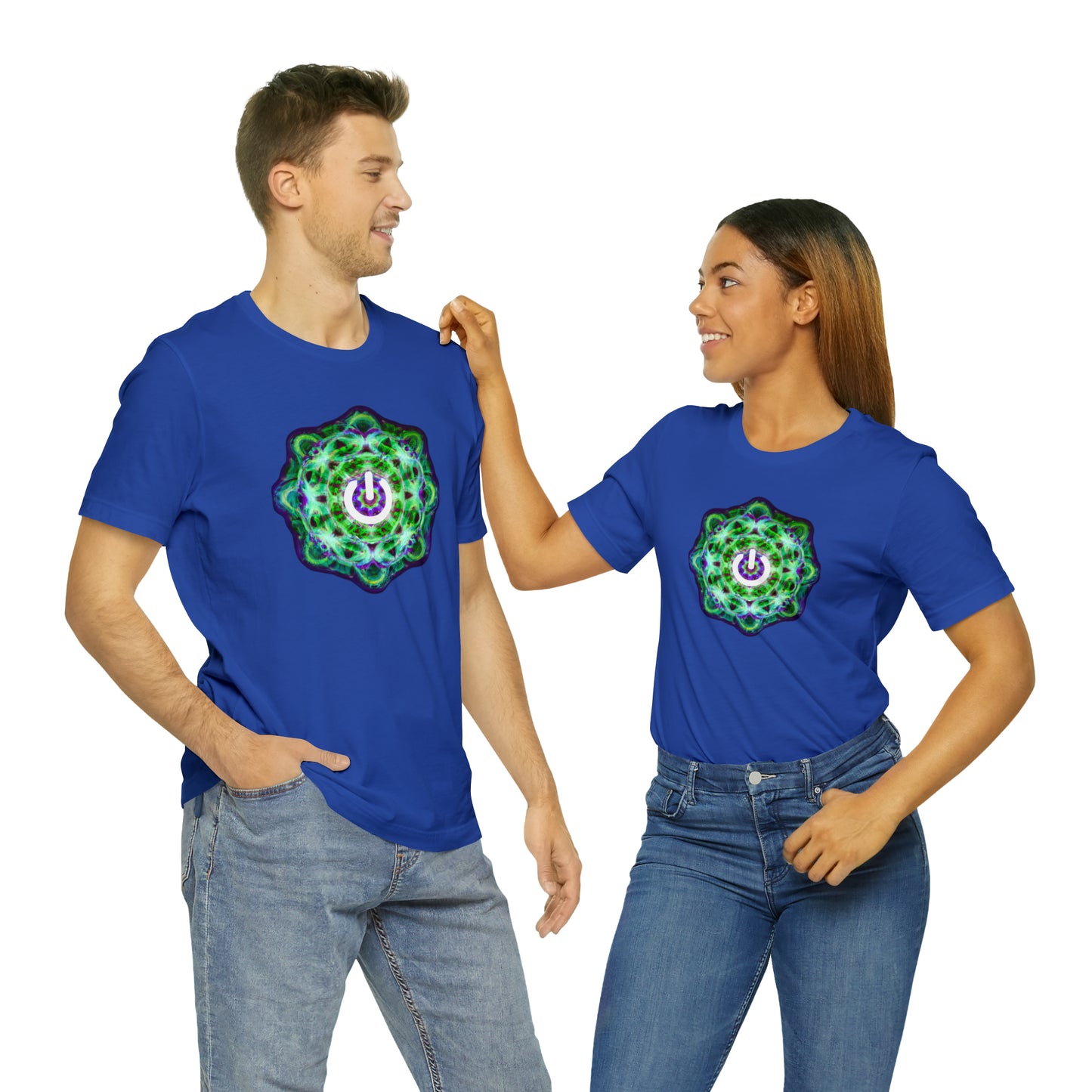 TechAlchemyEmergence - Tee