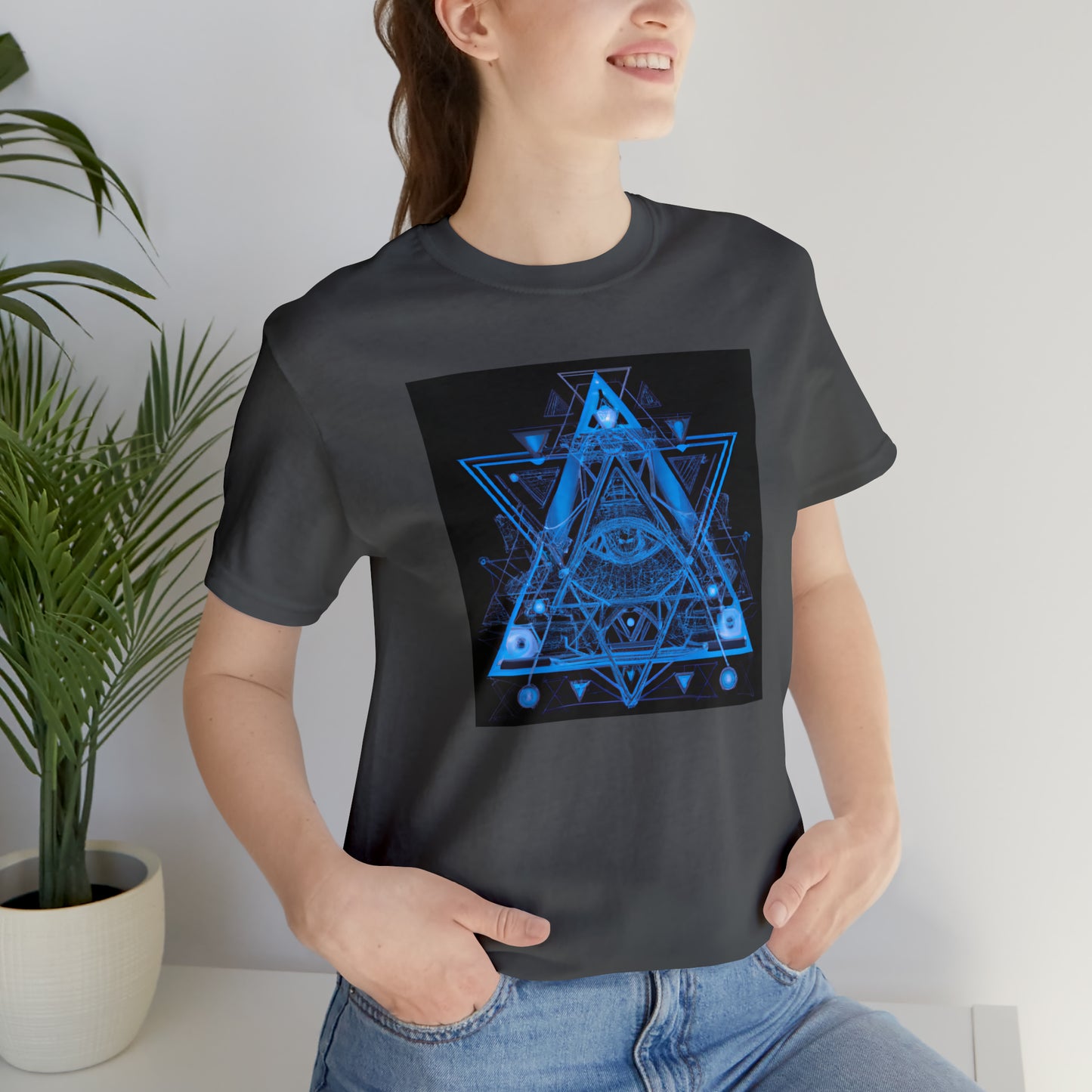 The Data-Dude - Tee