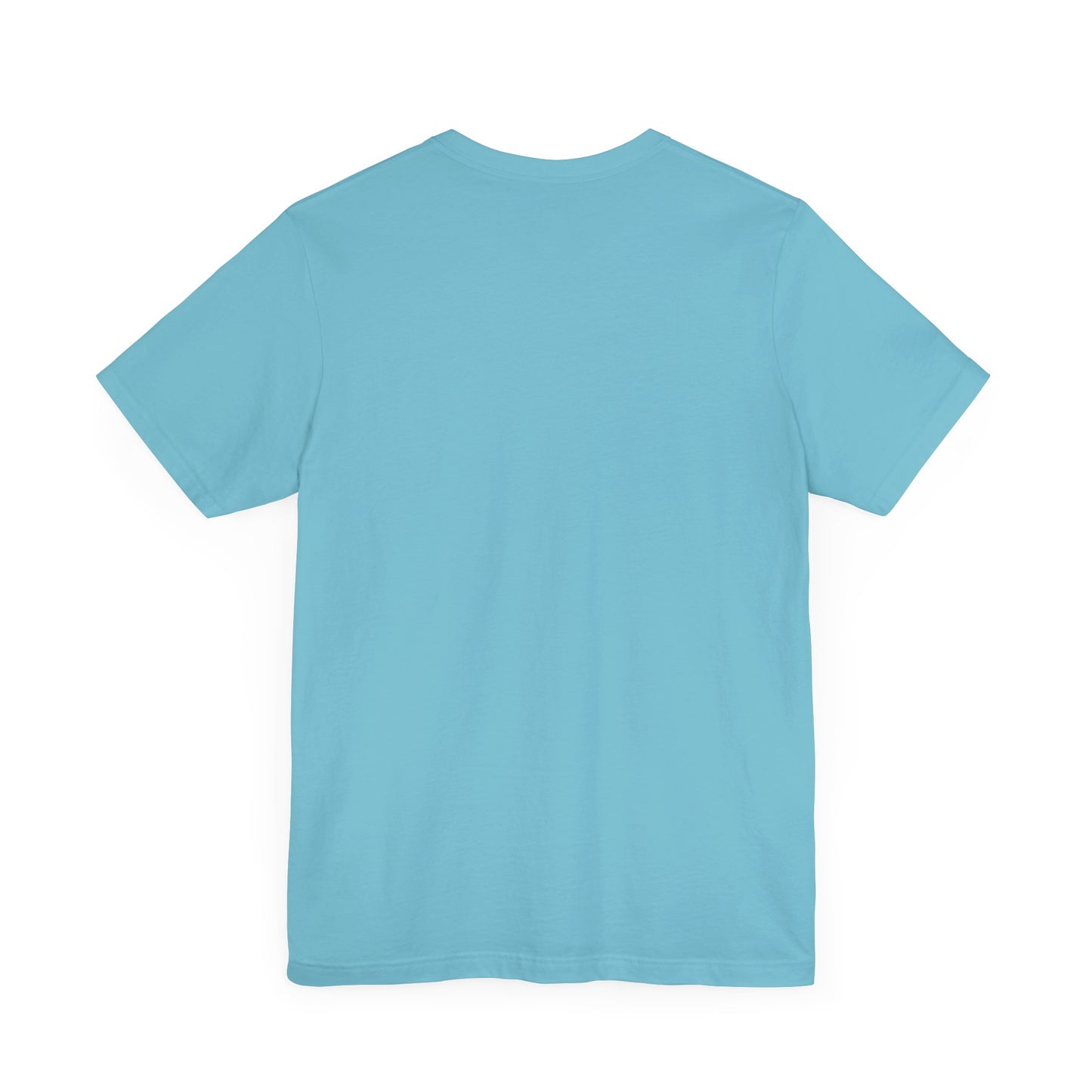 Chi-Ching Qi-Gong Short Sleeve Tee Crew-Neck