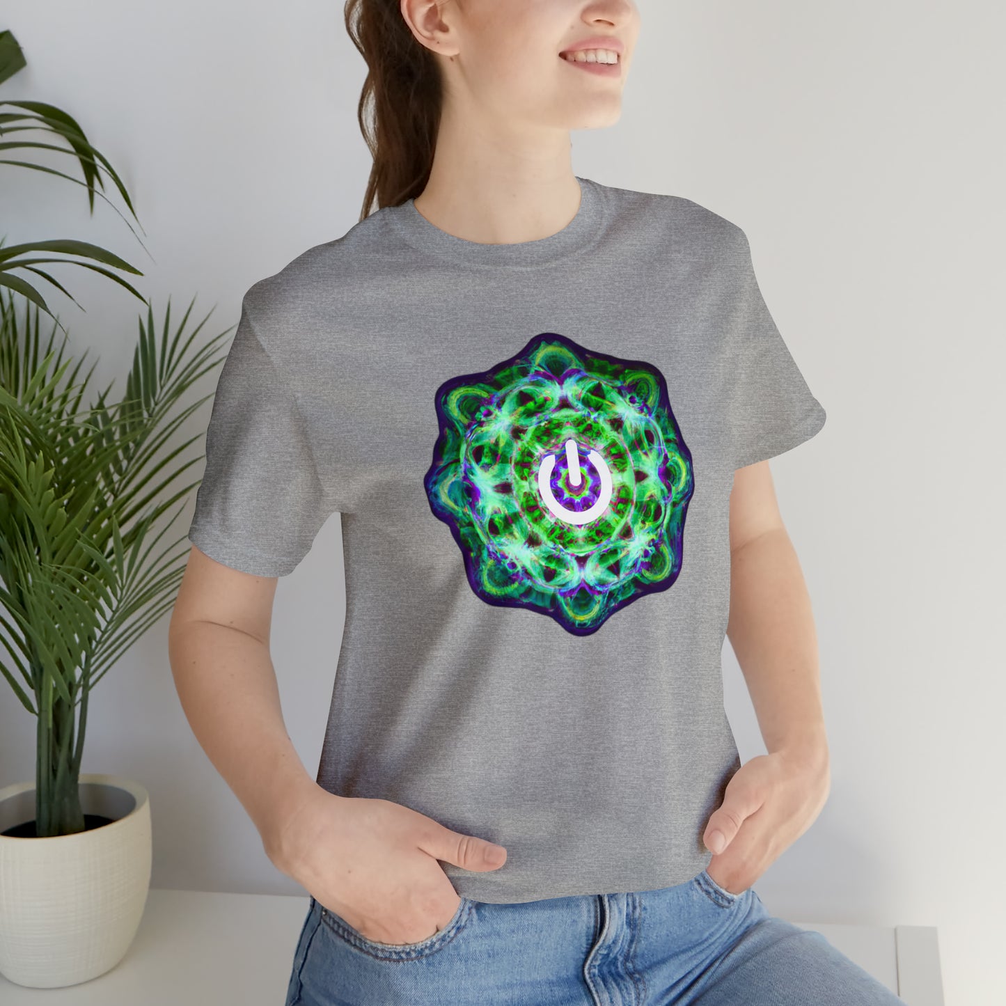 TechAlchemyEmergence - Tee