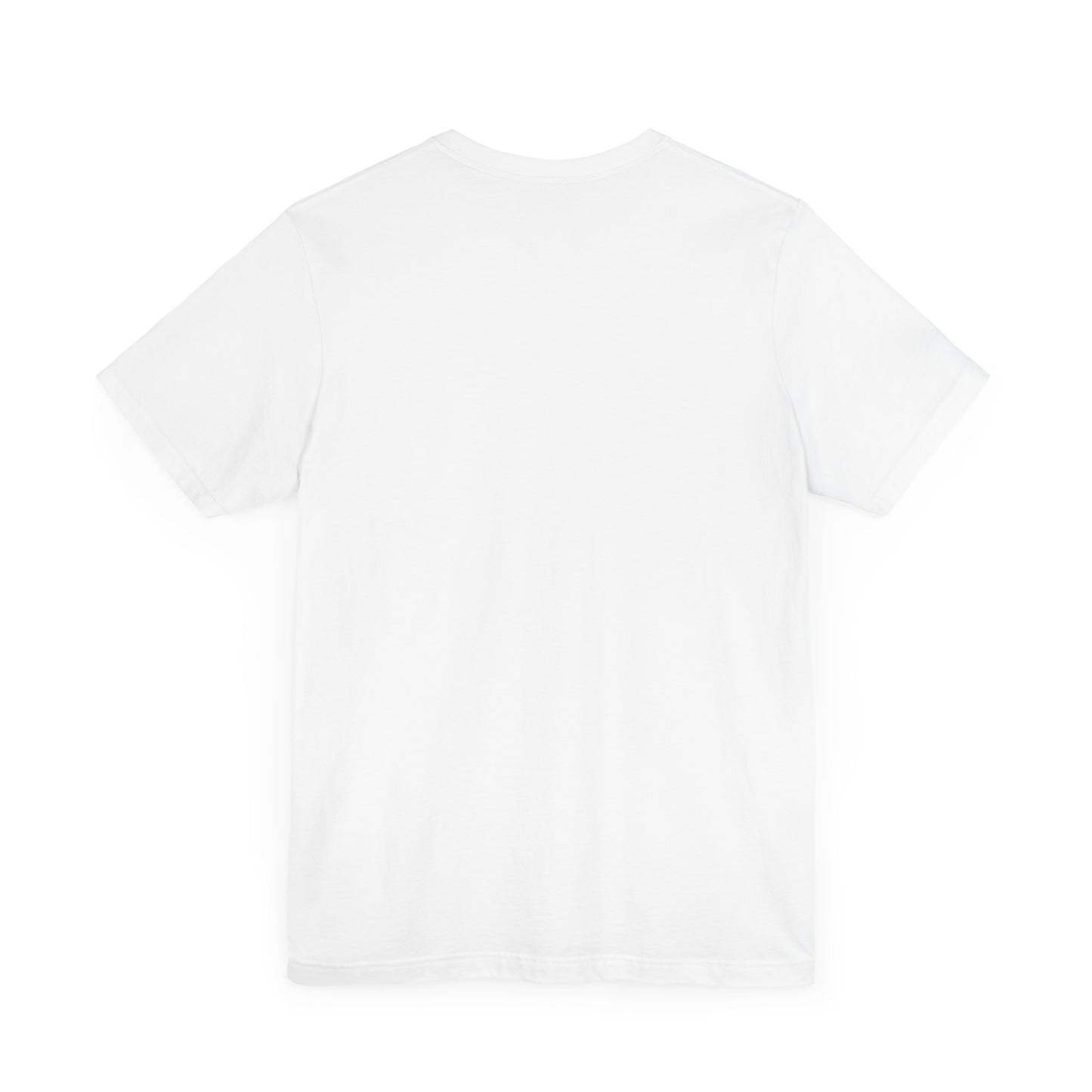Chi-Ching Qi-Gong Short Sleeve Tee Crew-Neck
