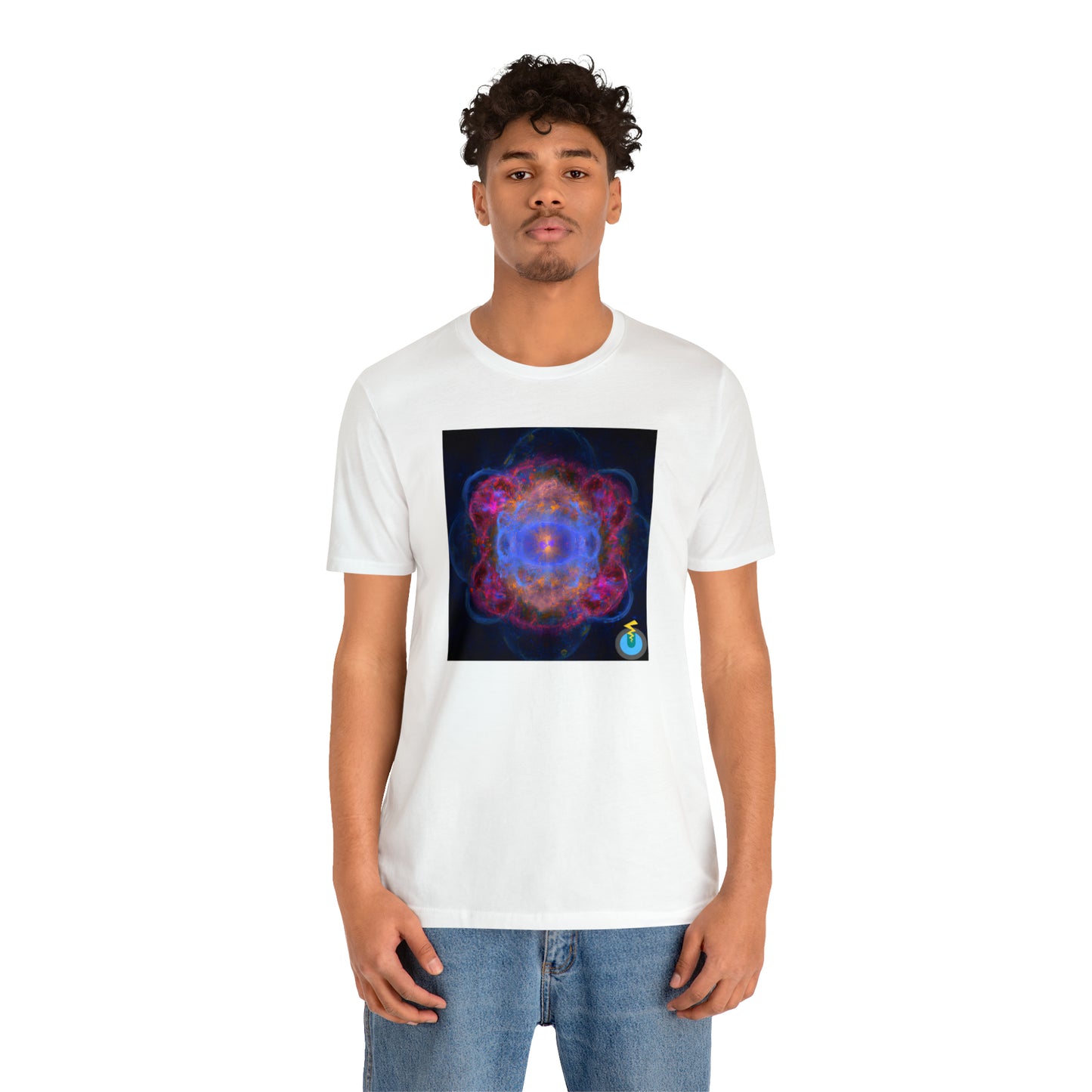 Neon Wonderland - Tee
