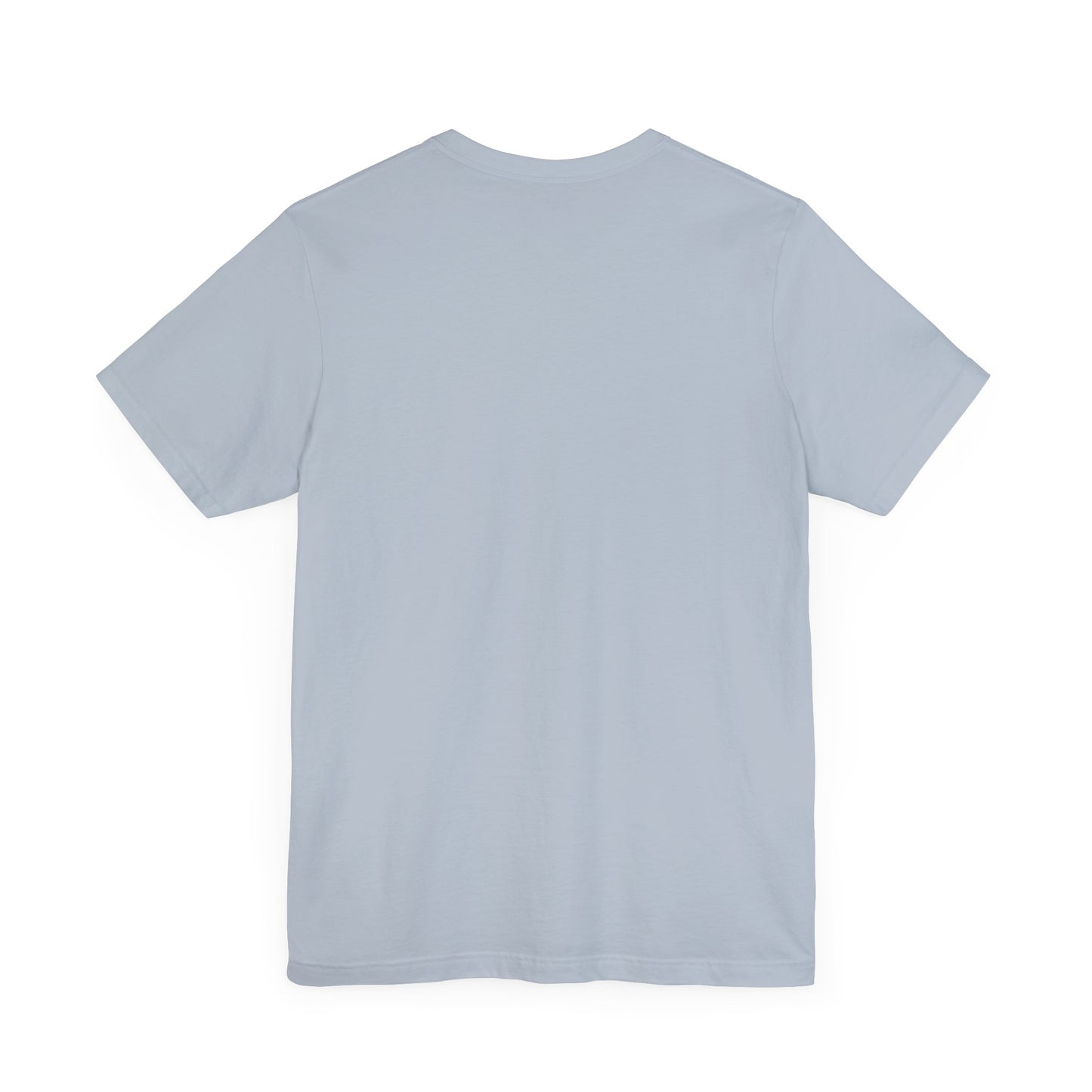 Chi-Ching Qi-Gong Short Sleeve Tee Crew-Neck