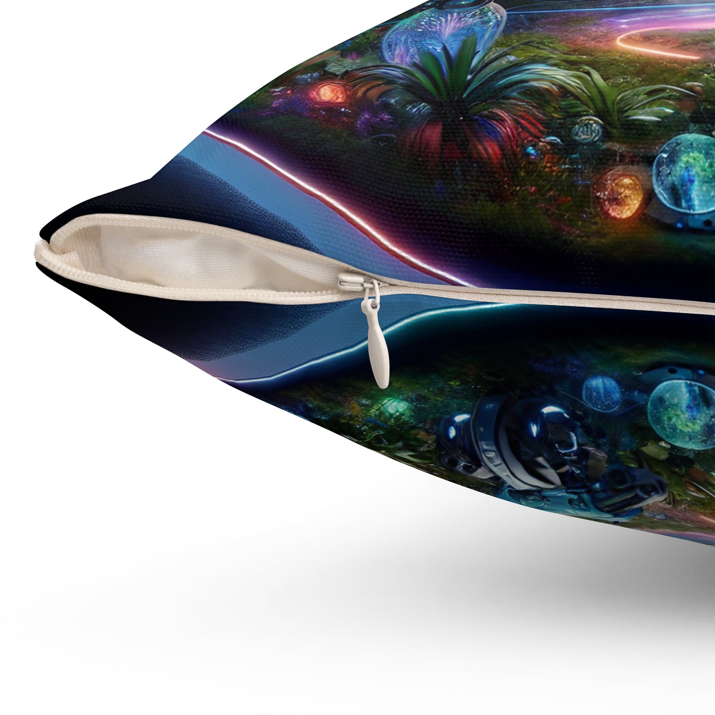 Celestial Observations: The Cosmological Tapestry - Pillow Case