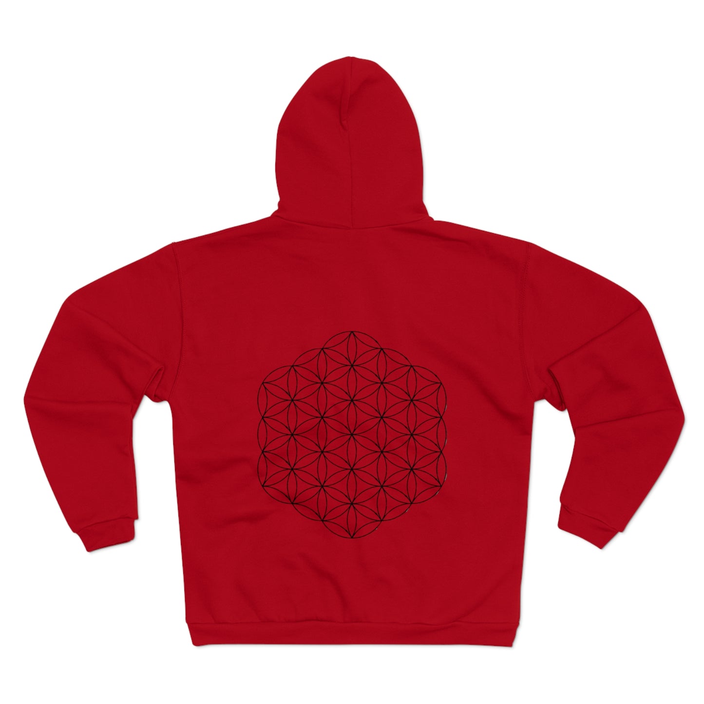 Mysteries of the Celestial Imagination - Hooded Sweatshirt