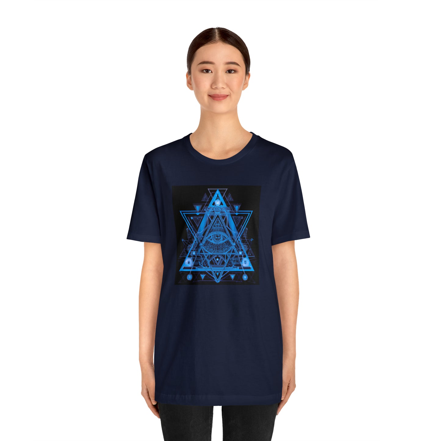 The Data-Dude - Tee