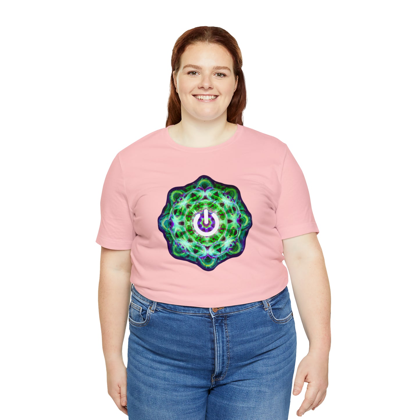 TechAlchemyEmergence - Tee