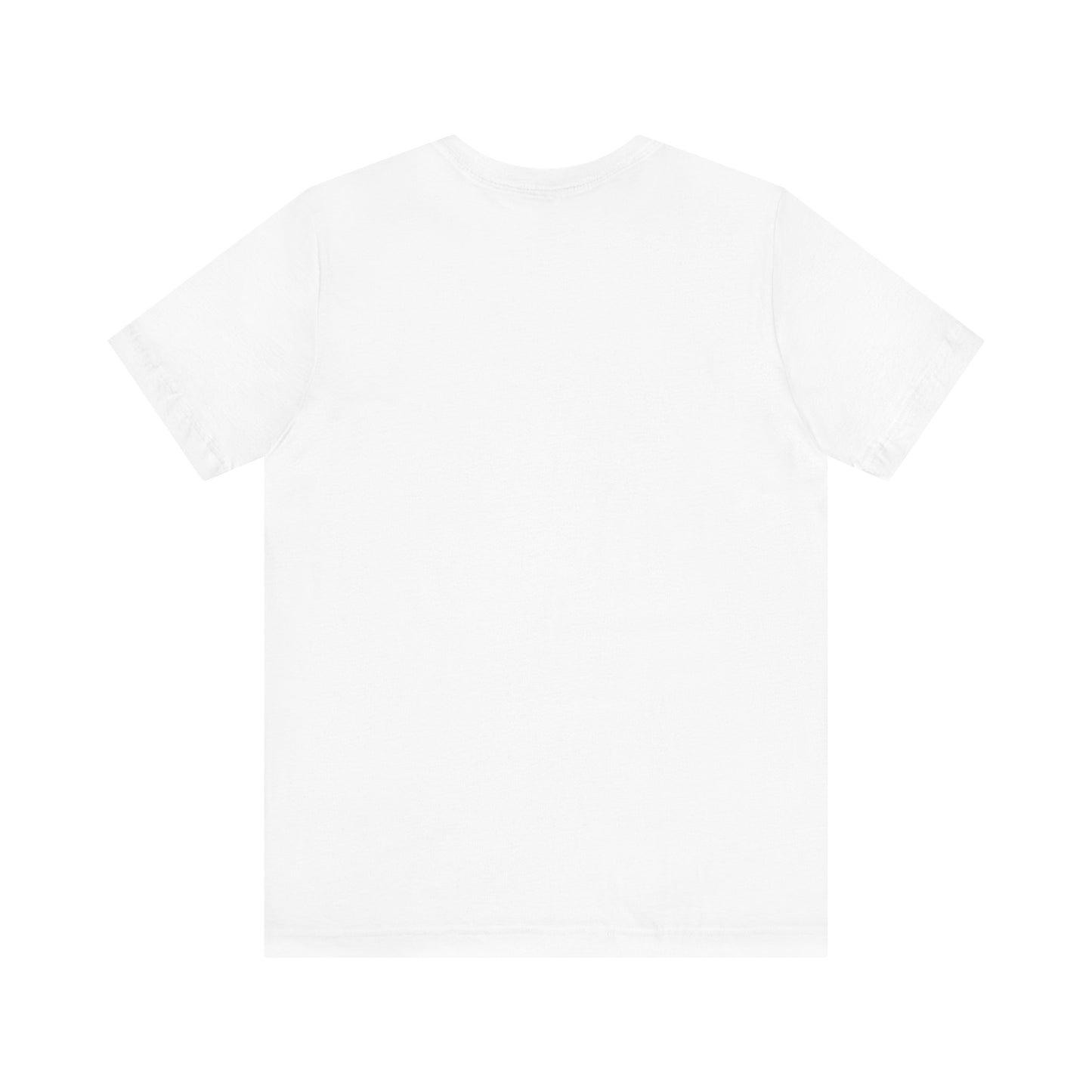 Chi-Ching Qi-Gong Short Sleeve Tee Crew-Neck