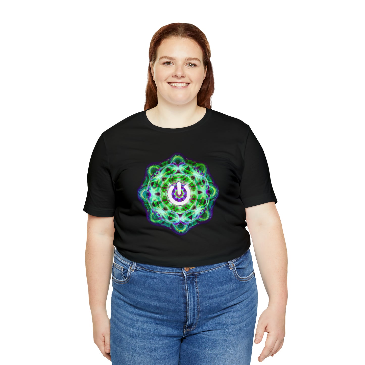 TechAlchemyEmergence - Tee