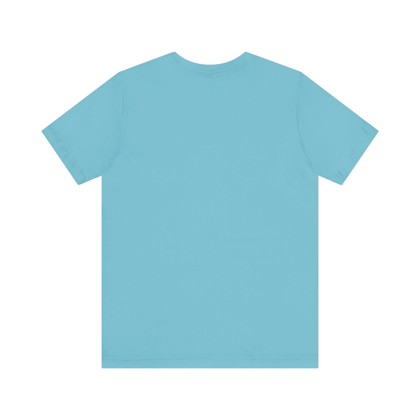Chi-Ching Qi-Gong Short Sleeve Tee Crew-Neck