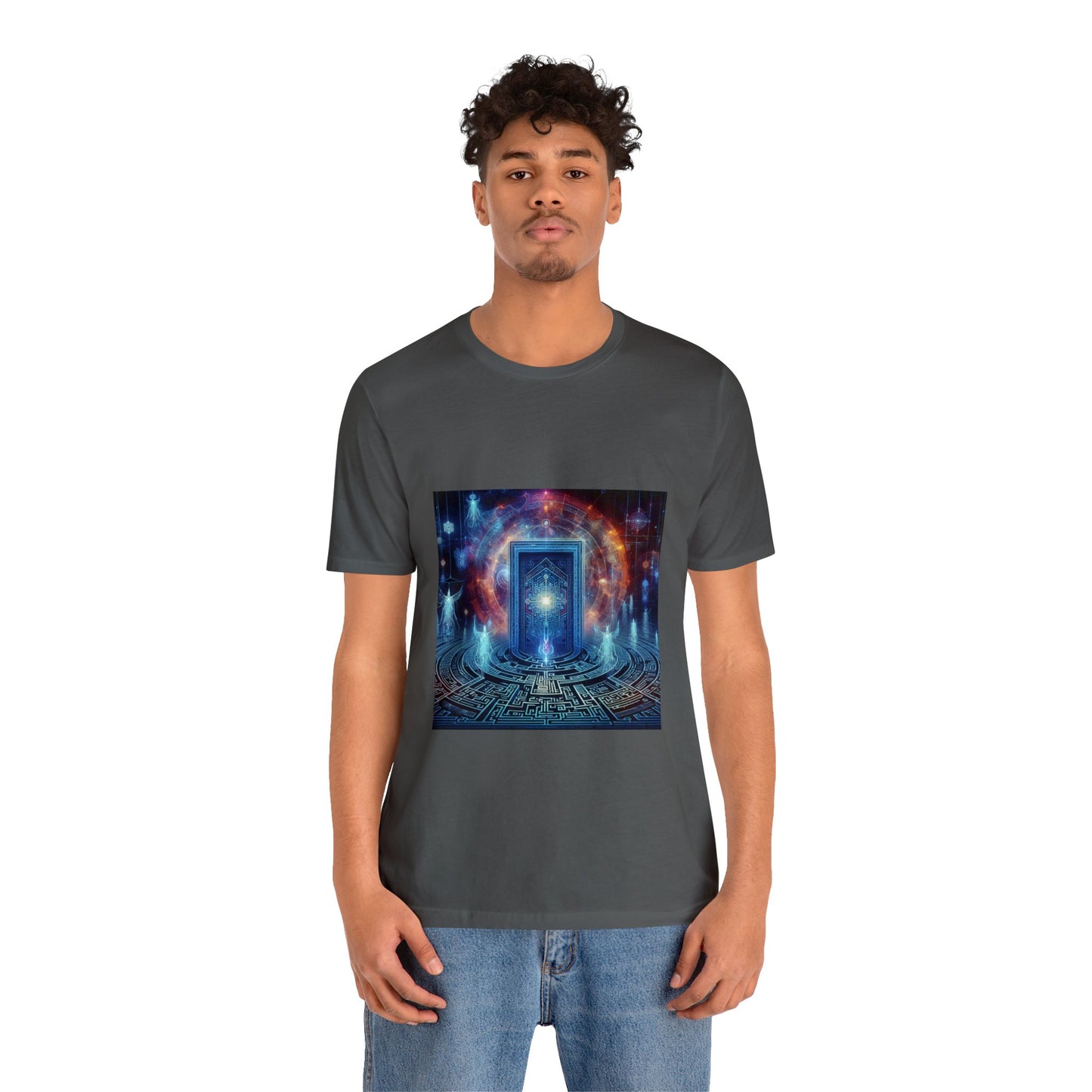 Dissection of the Celestial Orbits - Tee