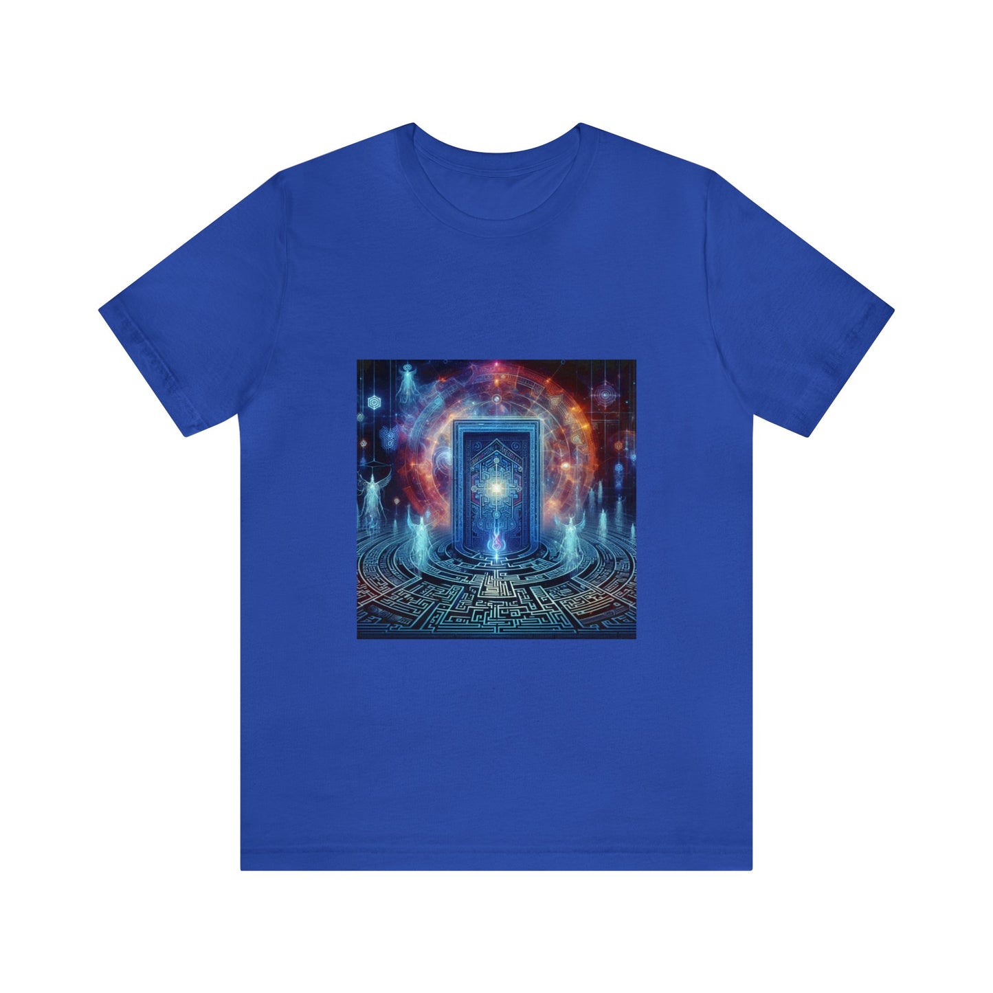 Dissection of the Celestial Orbits - Tee
