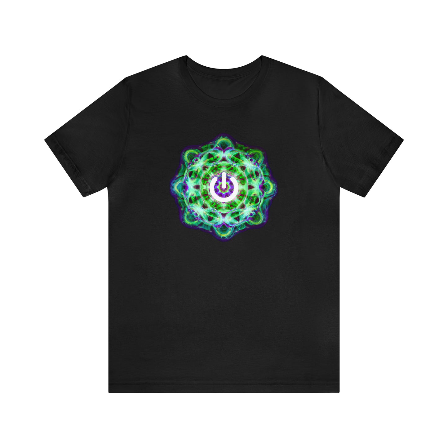 TechAlchemyEmergence - Tee