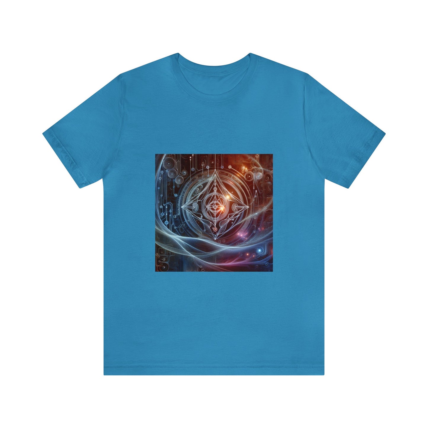 Enigma of the Celestial Orbs - Tee