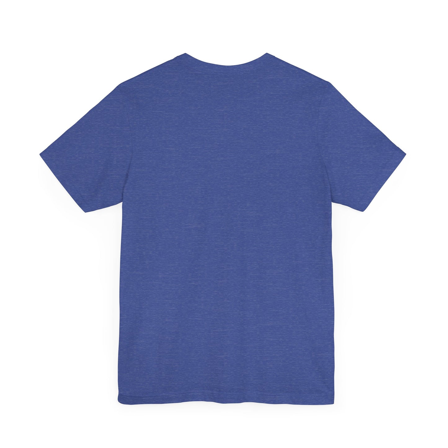 Chi-Ching Qi-Gong Short Sleeve Tee Crew-Neck