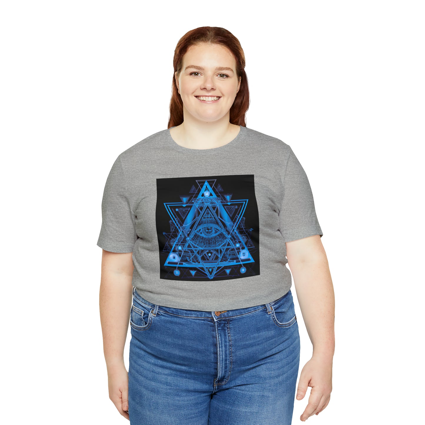 The Data-Dude - Tee