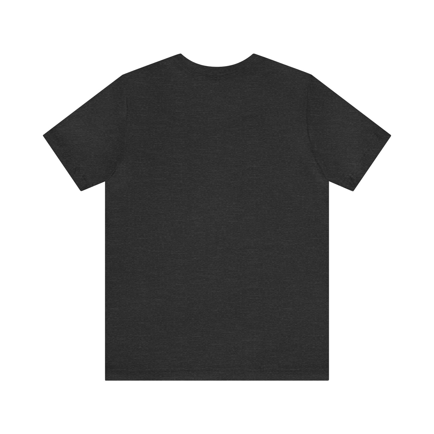 Science Meets Art: The Celestial Mural - V-Neck Tee